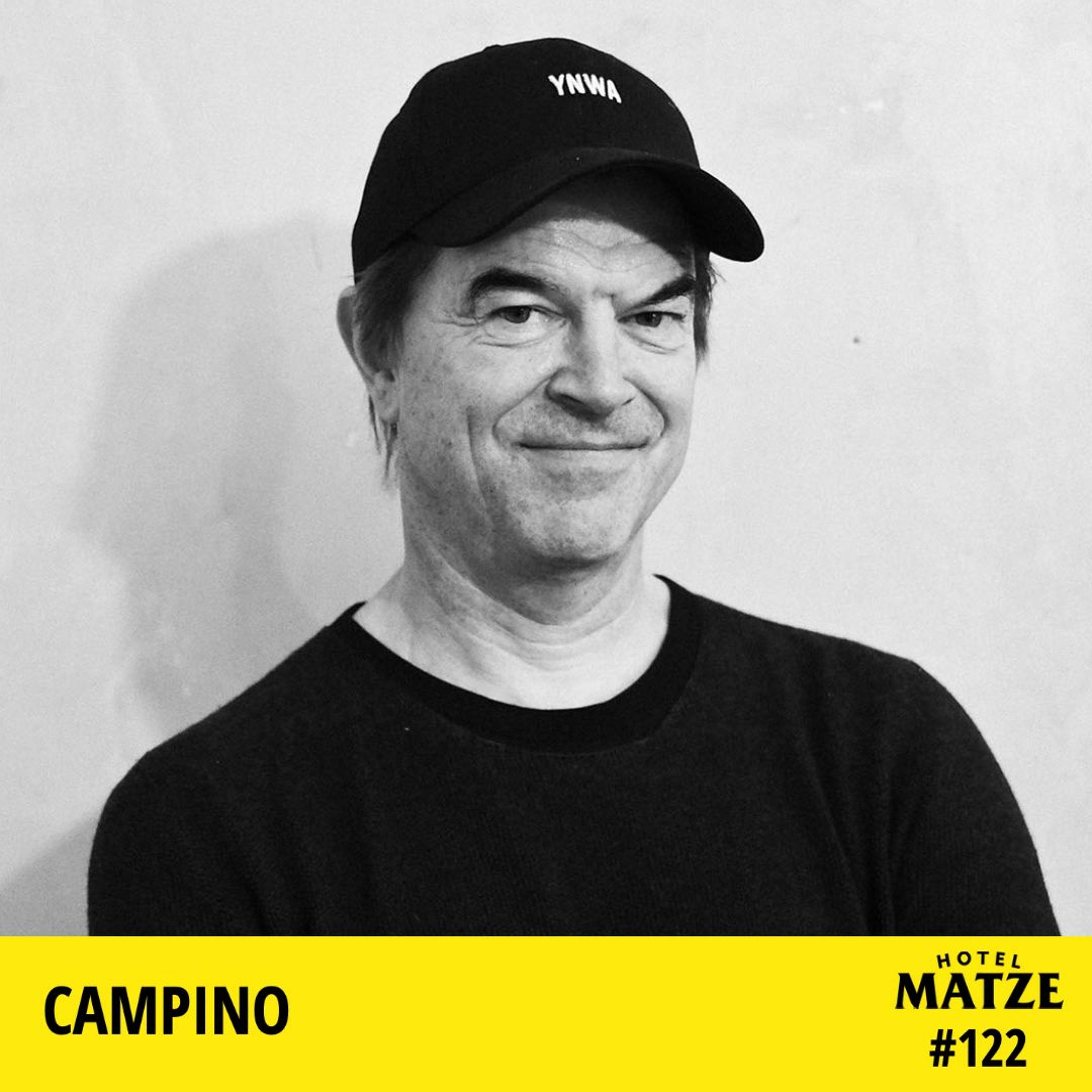 Campino – Wie bilanzierst du dein Leben?