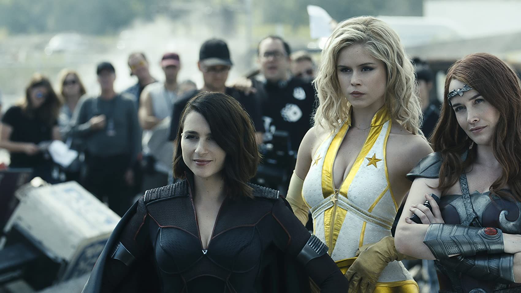 Abgebinged Spezial: Recap zu "The Boys" - Staffel 2.7