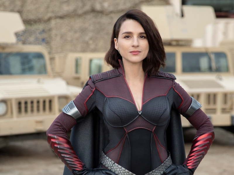 Abgebinged Spezial: Recap zu "The Boys" - Staffel 2.2