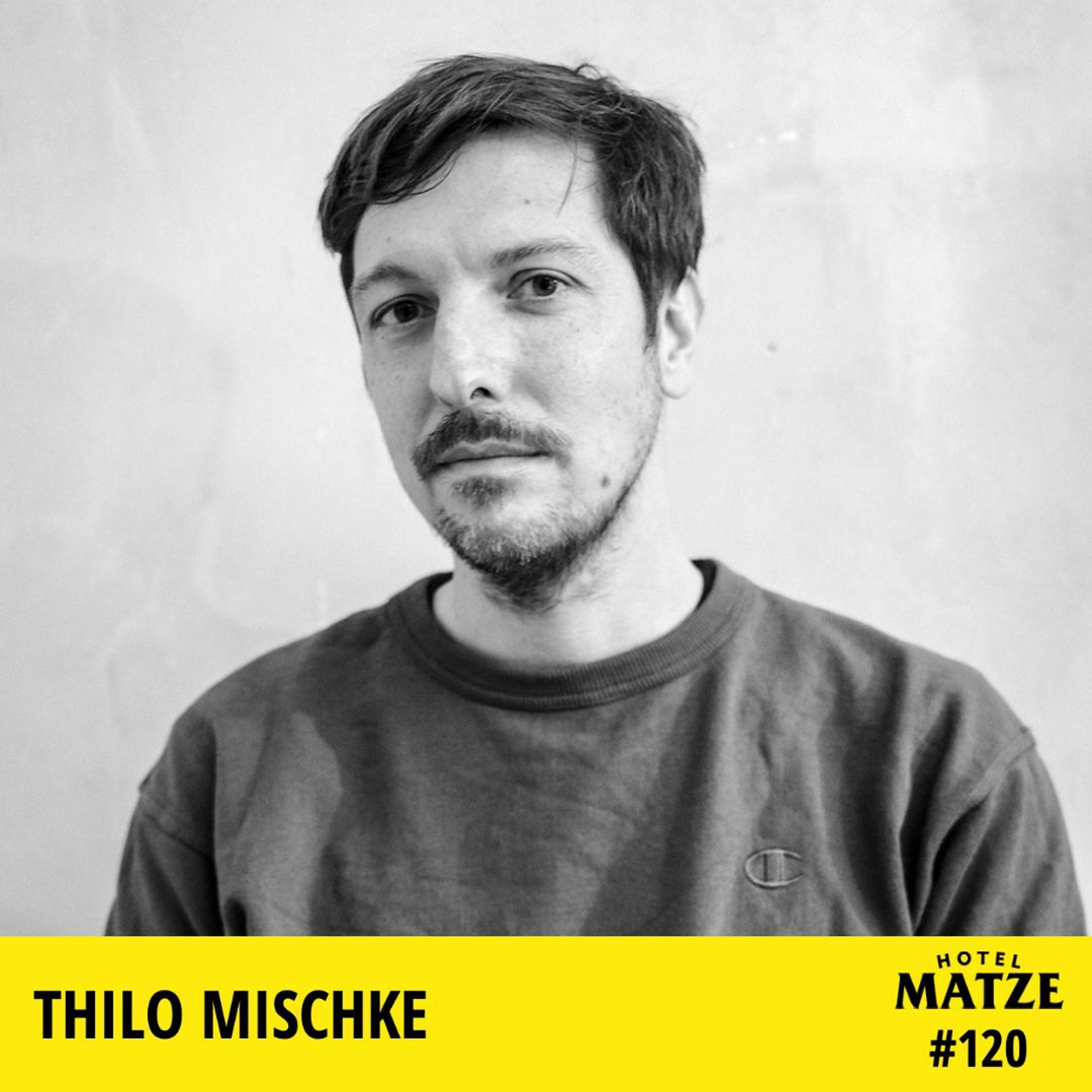 Thilo Mischke – Was hält die Welt zusammen: das Gute oder das Böse?