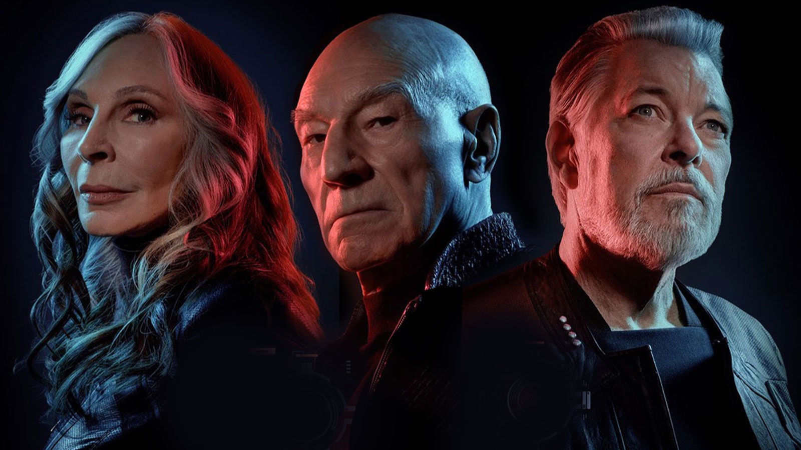 Abgebinged 50: "Star Trek: Picard" - Staffel 3