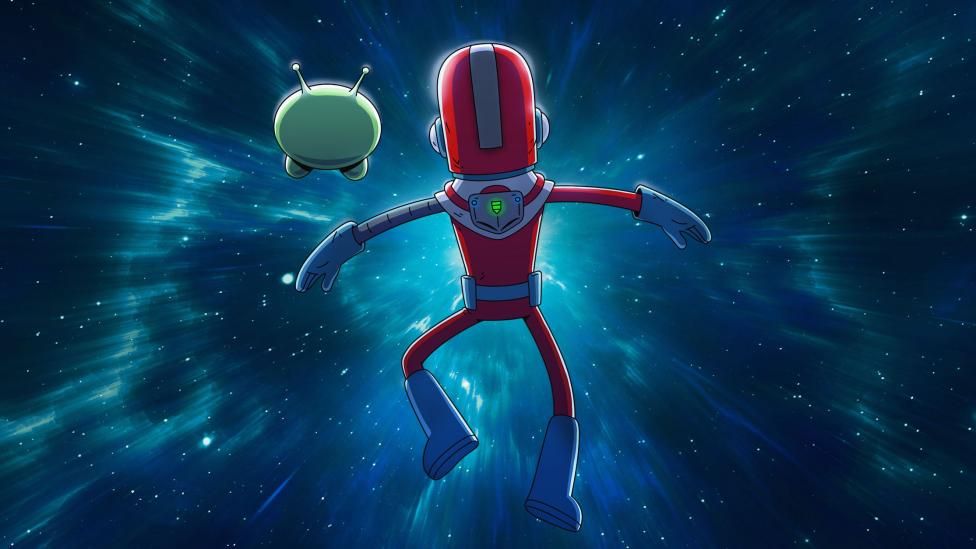 Abgebinged #15: Im "Final Space" mit "AHS: Apocalypse" und "Jack Ryan"