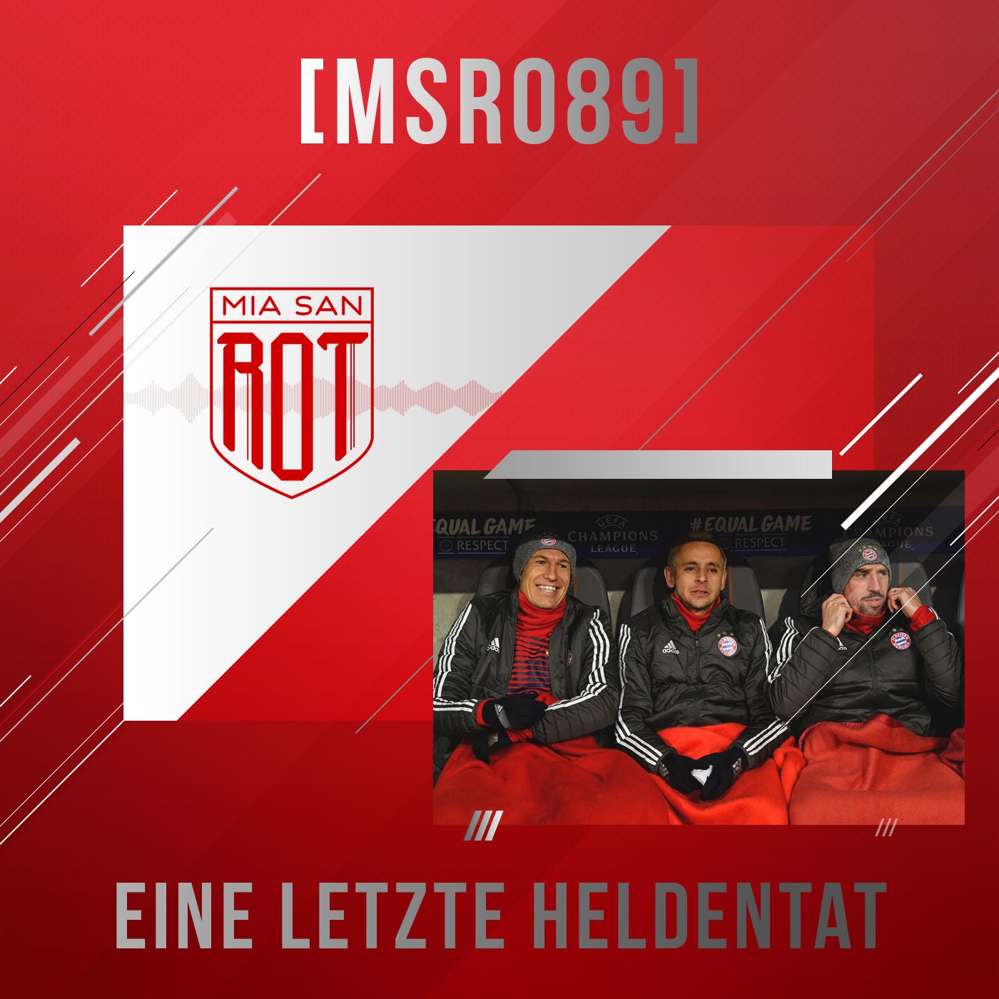 MSR089 Eine letzte Heldentat