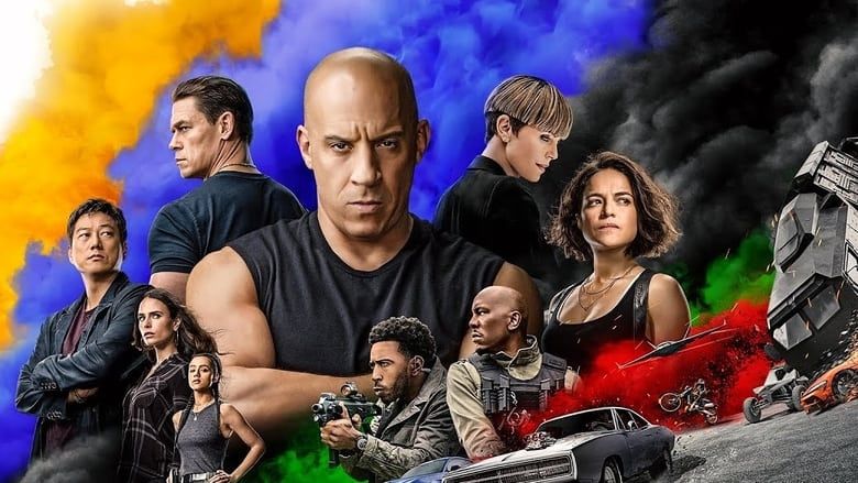 Was man mit Straßenrennen alles erreichen kann - Ein Blick auf die "Fast & Furious"-Filme