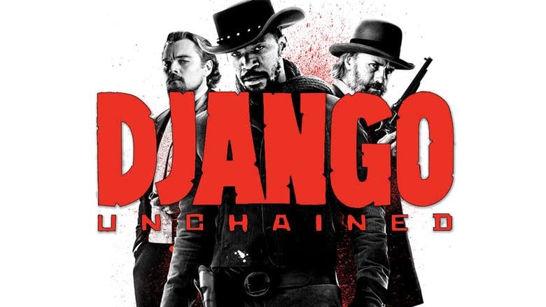 Hate Cast #8: "Django Unchained" ist Tarantinos bisheriger Tiefpunkt
