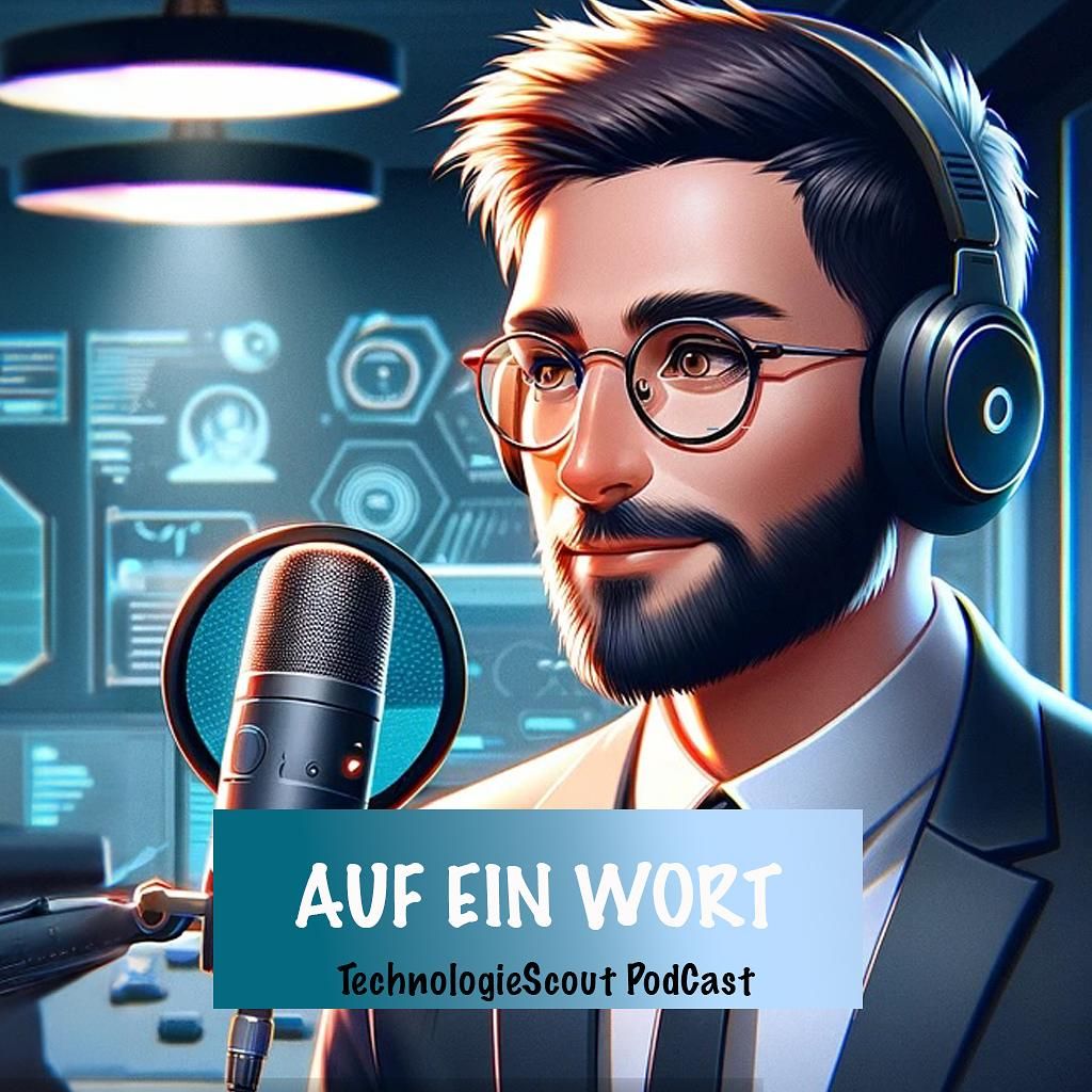 AUF EIN WORT