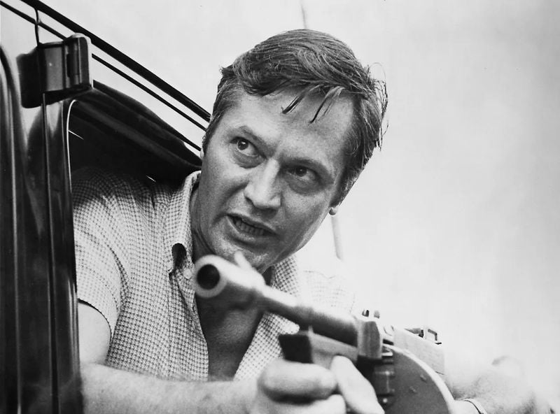 Roger Corman - Ein Nachruf