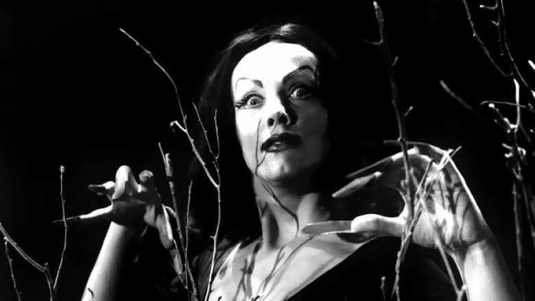 Trash Cast #10: "Plan 9 aus dem Weltall"