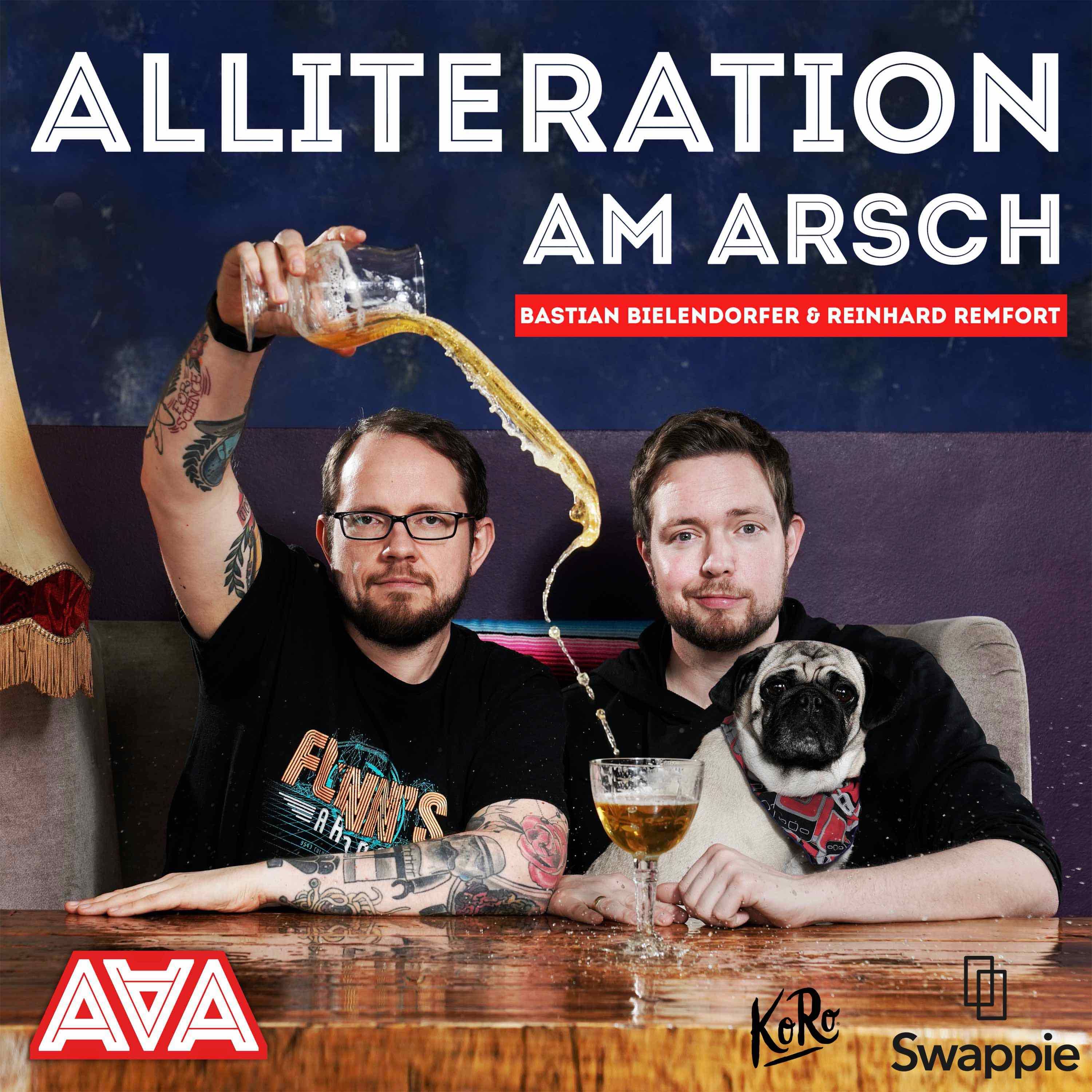 AAA140 - "Native Naturgesetze "
