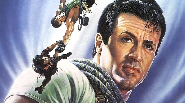 Drei Männer und ein Film - Der Moviebreak-Thekenpodcast: "Cliffhanger"