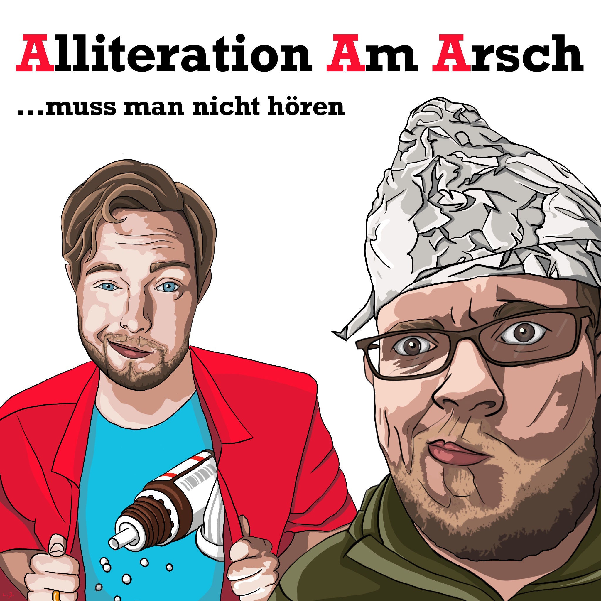 AAA042 - "Trauriger Terminator"