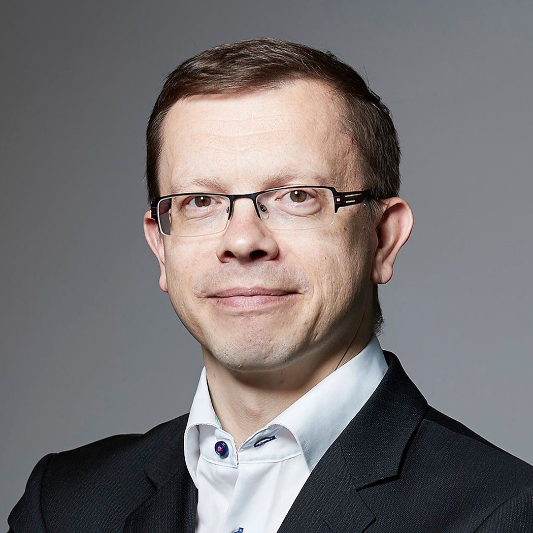 Meet the Team: Investigativ-Chef Sönke Iwersen