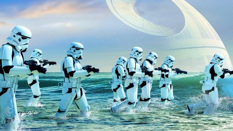 Star Wars: Die Spin-offs und Zukunft - Disney schlägt zurück