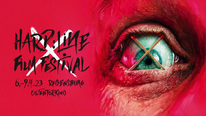 HARD:LINE International Film Festival 2023 - Ein Blick zurück auf die Filme