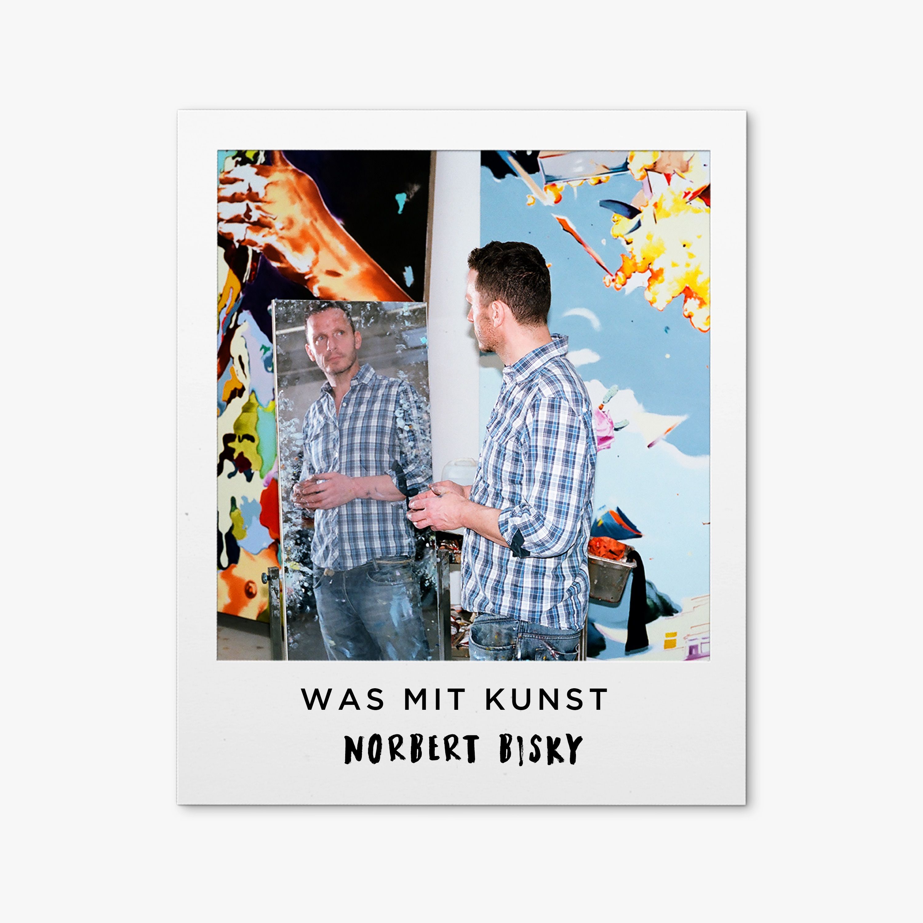 ...mit Norbert Bisky