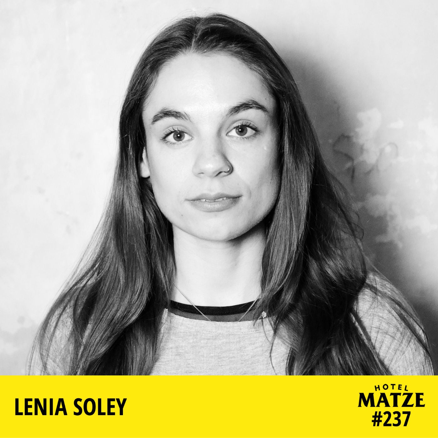 Sexarbeiterin Lenia Soley – Warum hast du Sex?