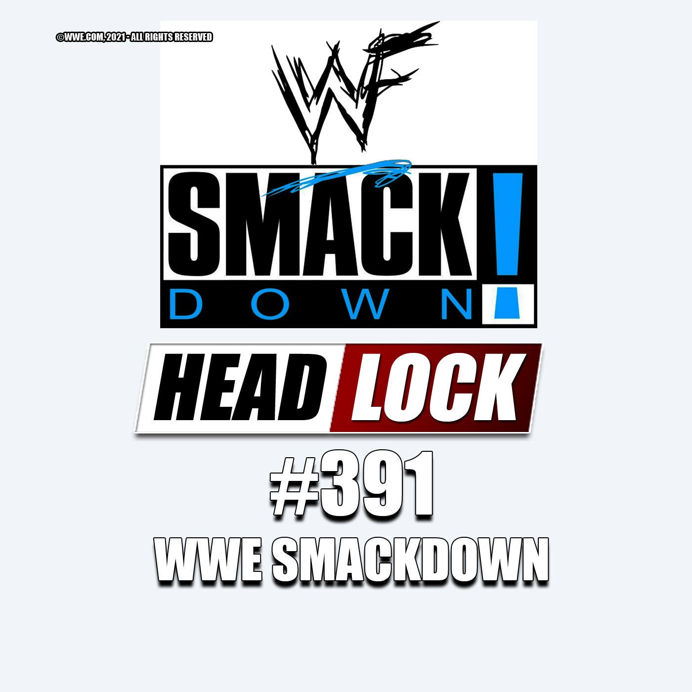#391: WWE SmackDown - Die Geschichte der ersten Episode