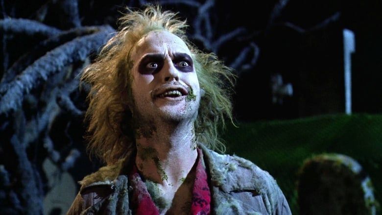 Movie Virgins: Das erste Mal... "Beetlejuice"