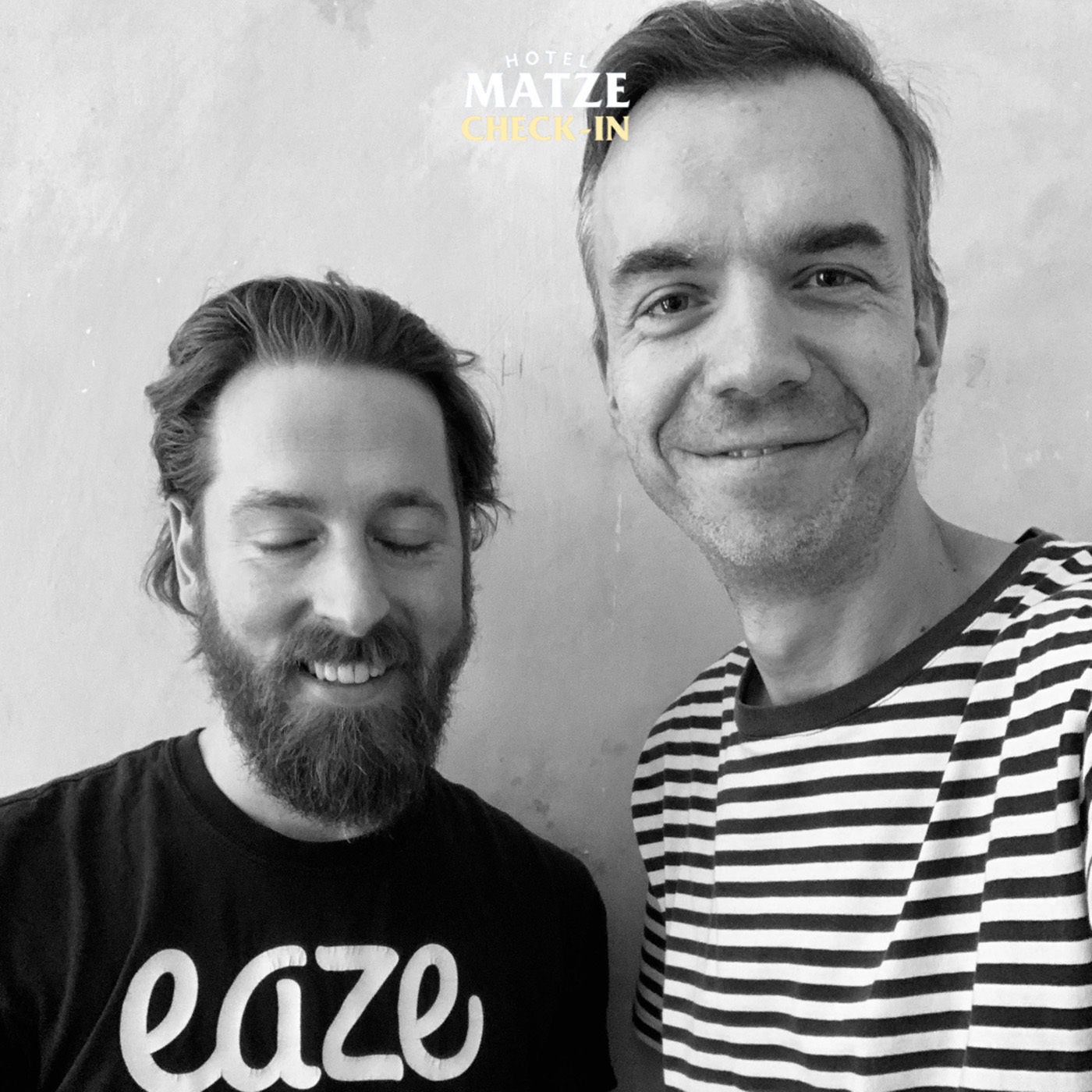 Check In mit Philip Siefer: Warum erwarten wir so viel?