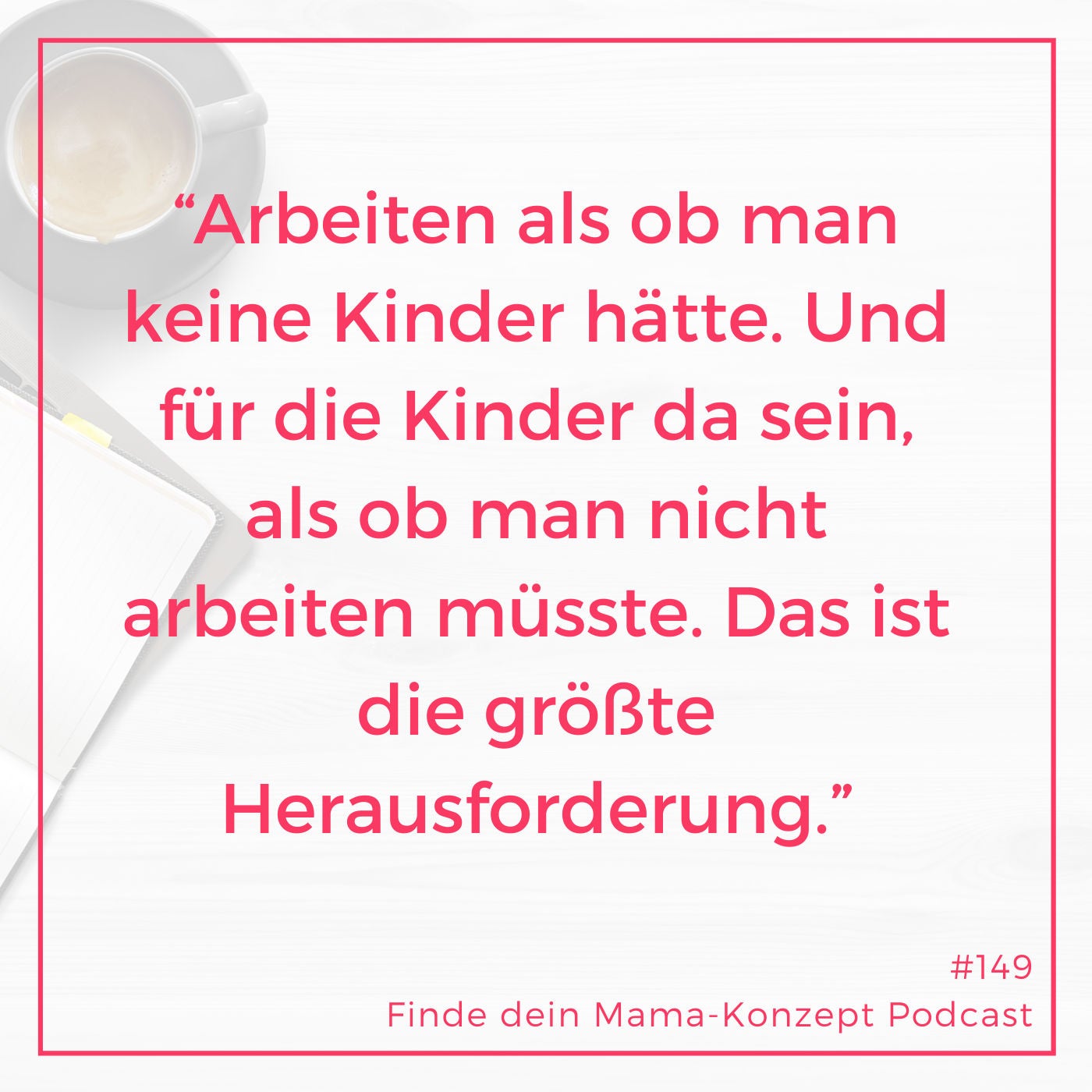 149 Mama-Geschichte: Julia Laßmann Co-Founderin der App Momunity