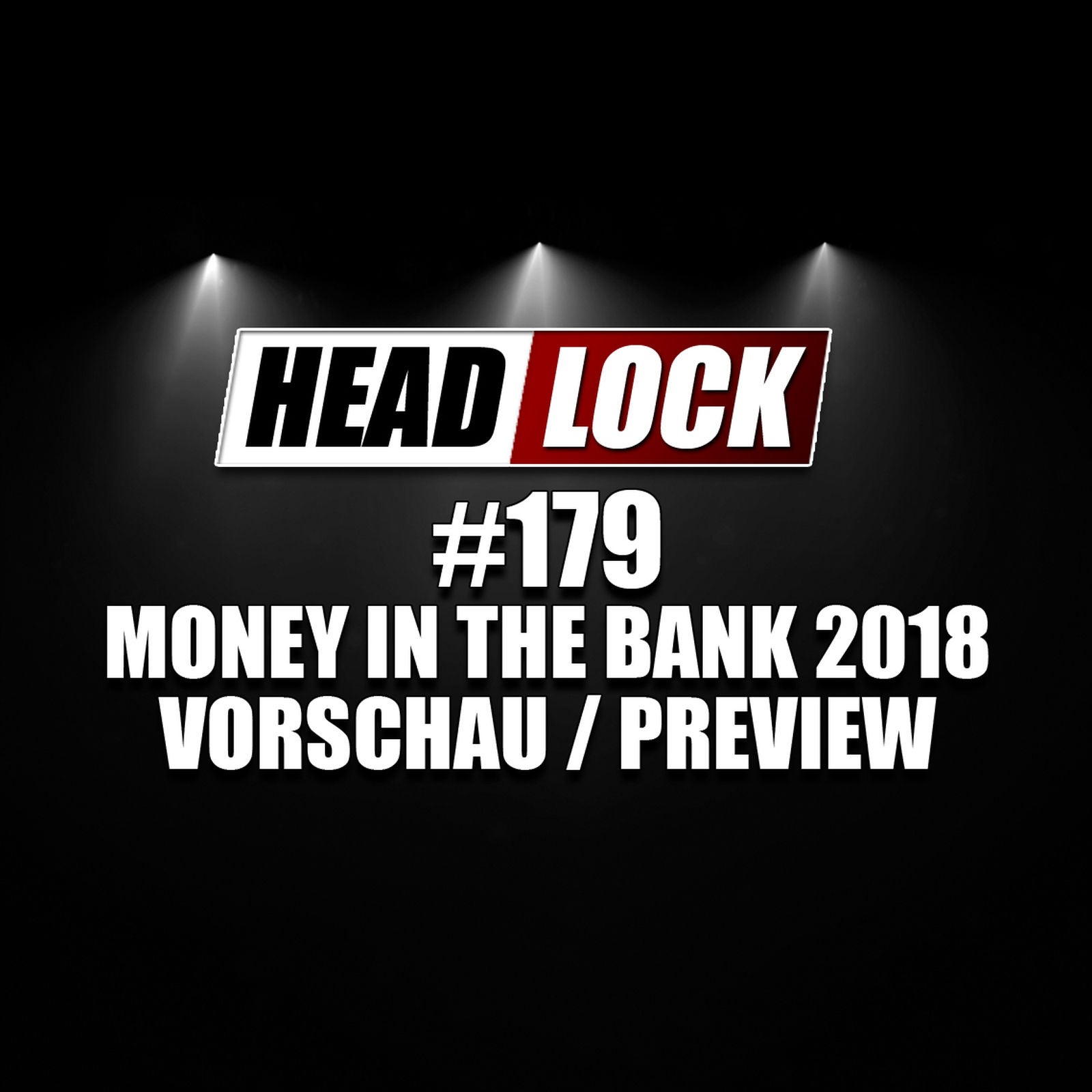 WWE Money in the Bank 2018 und NXT Takeover Chicago in der PREVIEW