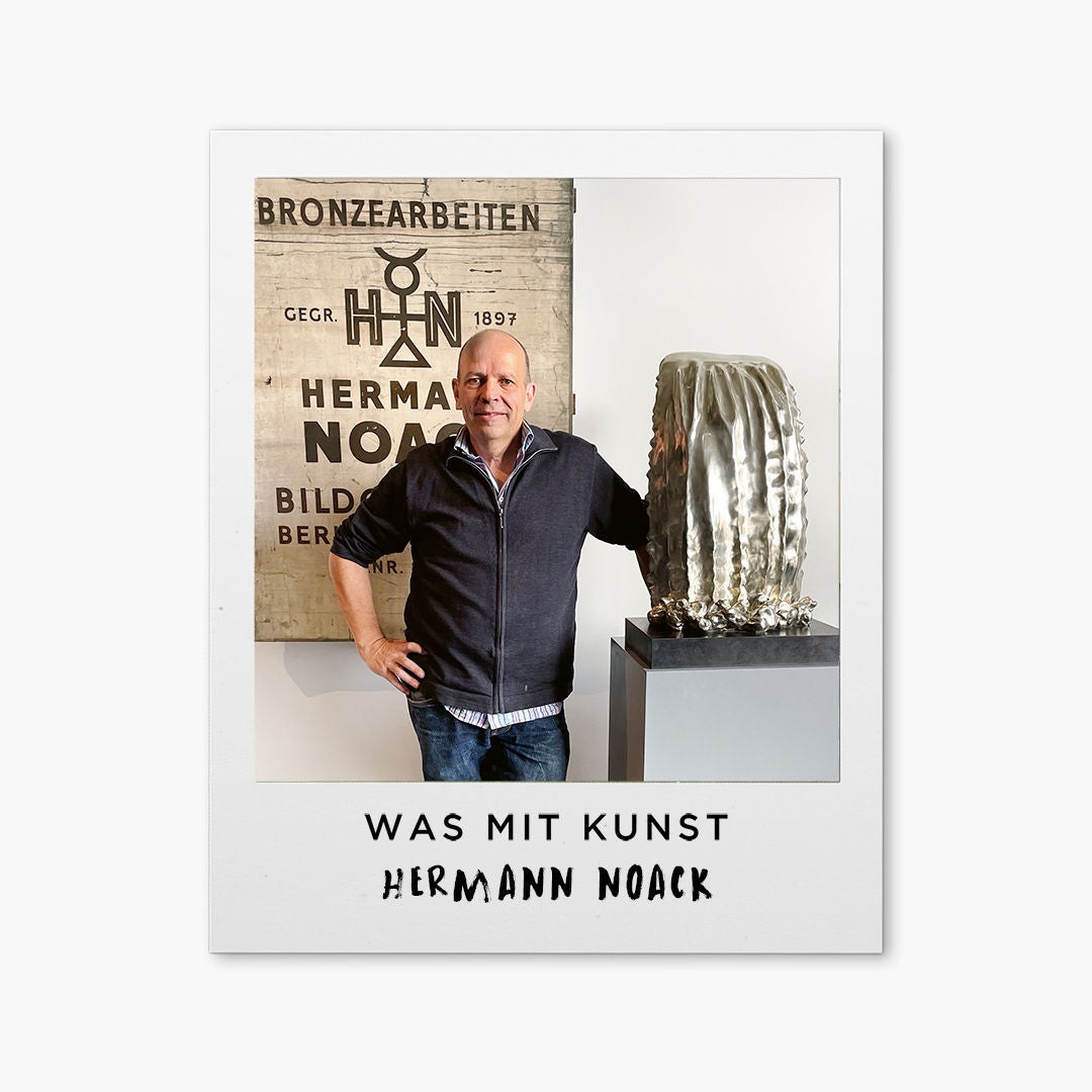 ...mit Hermann Noack