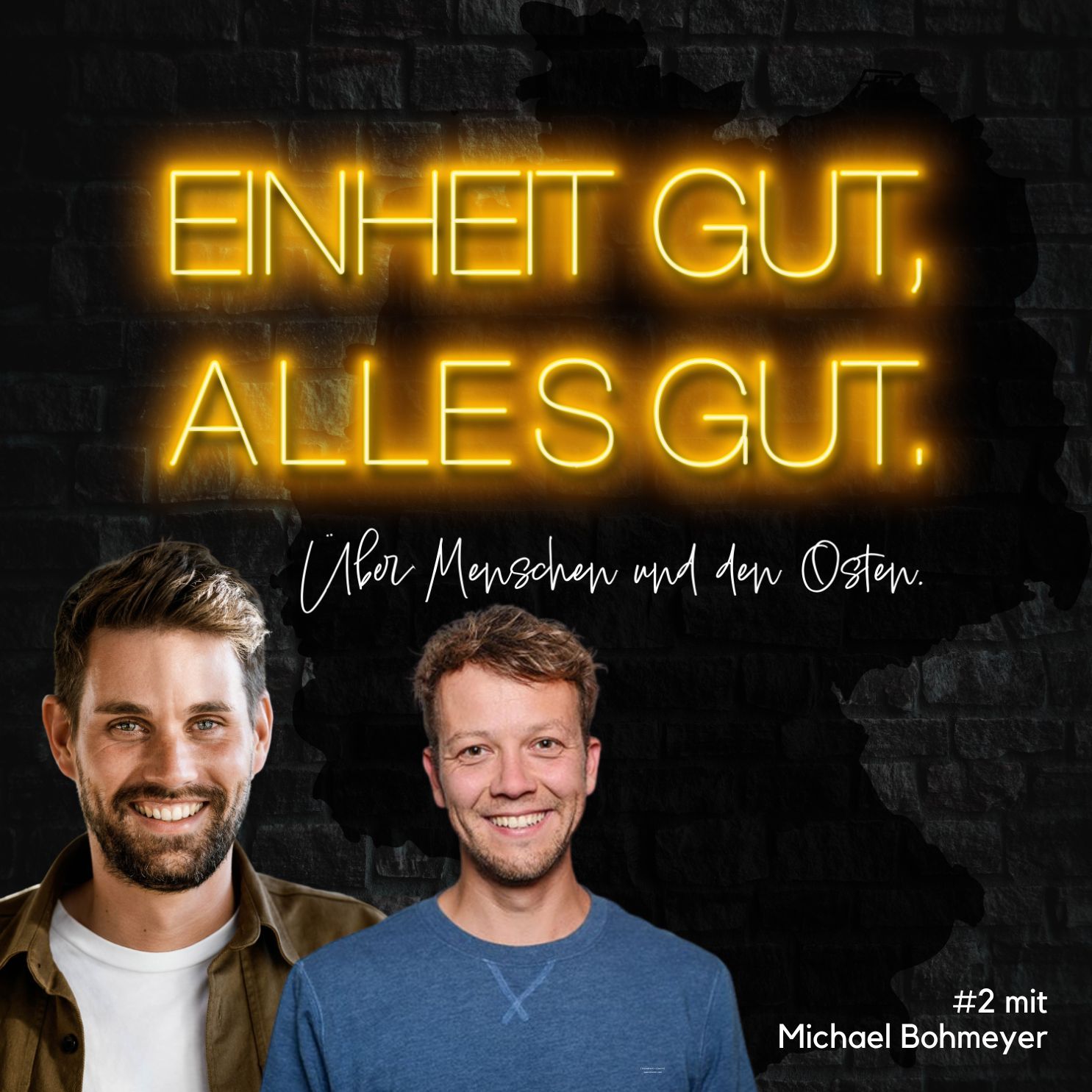 Michael Bohmeyer | Wie das "Bedingungslose Grundeinkommen" unsere Gesellschaft verändern kann