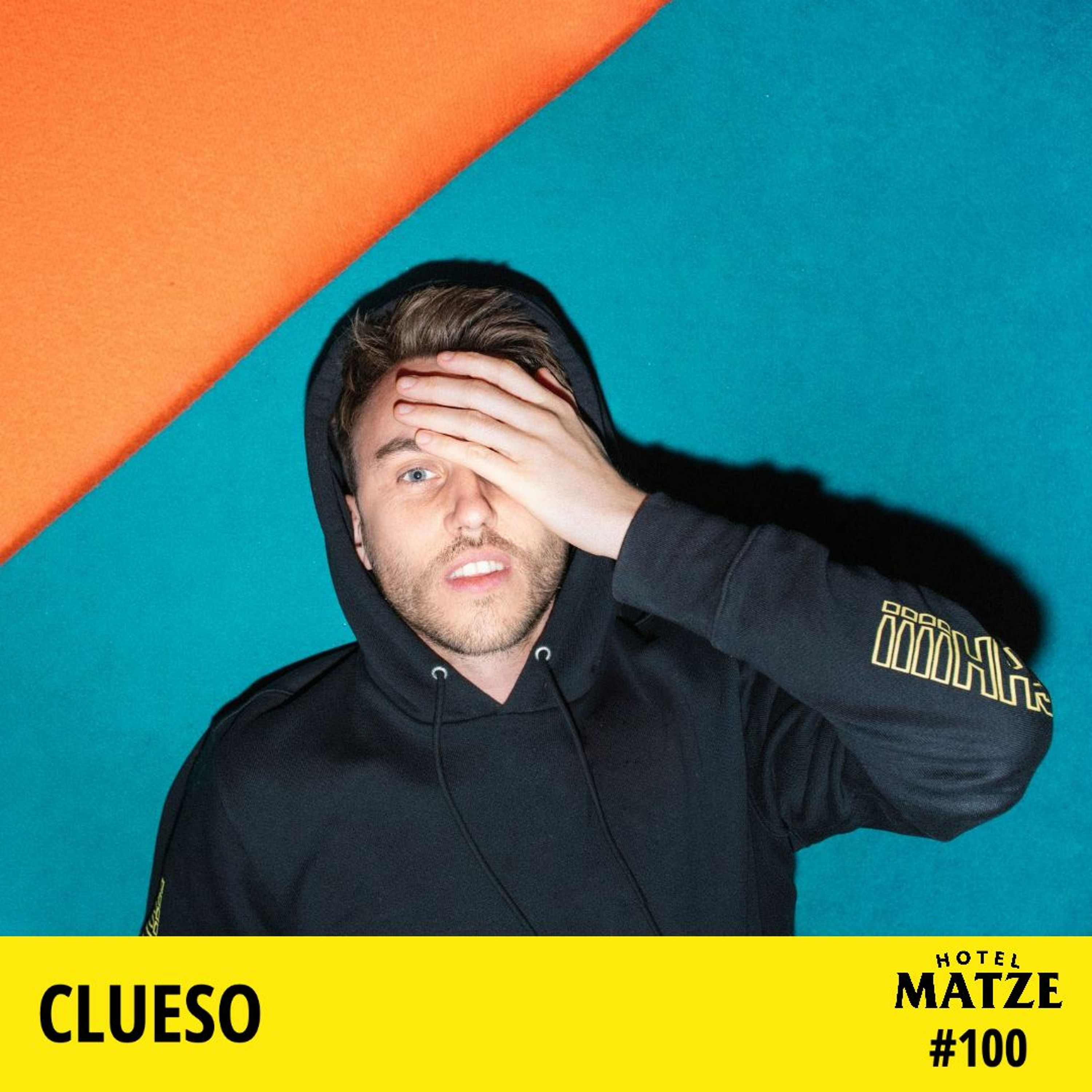 Clueso – Wie bleibt man ein relevanter Künstler?