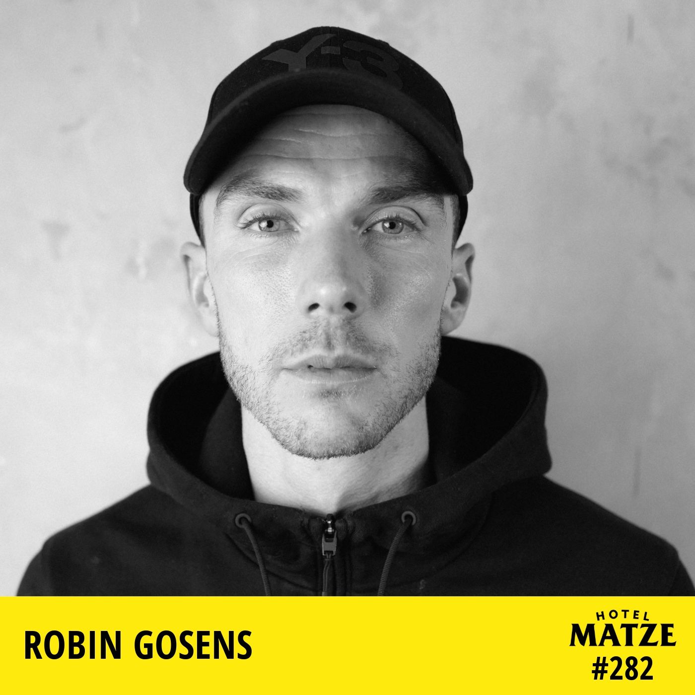 Robin Gosens - Wie begegnest du dem Leistungsdruck?