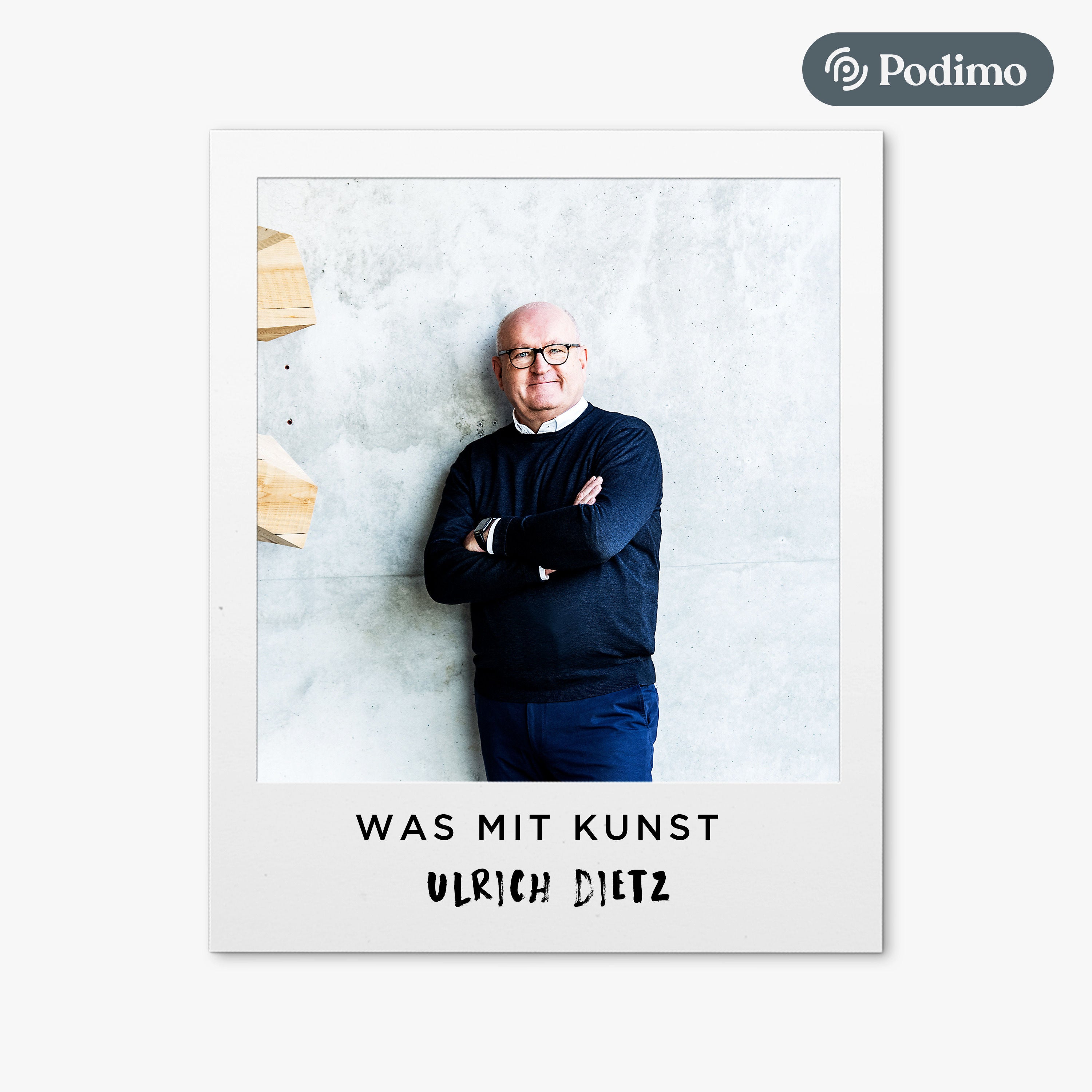 ... mit Ulrich Dietz