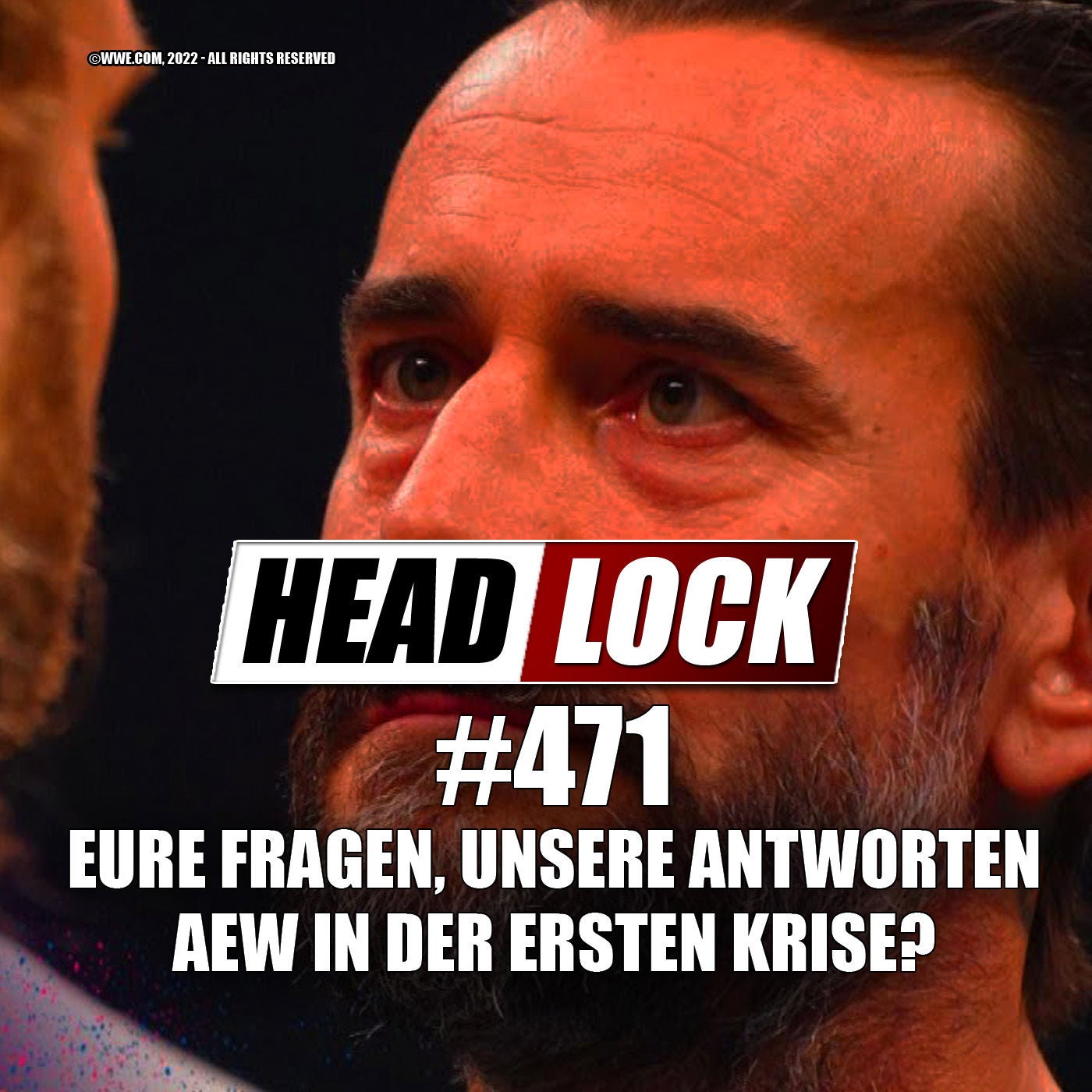 #471: AEW in der Krise? Cody als Türöffner! WWE-Kurswechsel wegen AEW-NJPW-Show? | EURE FRAGEN, UNSERE ANTWORTEN