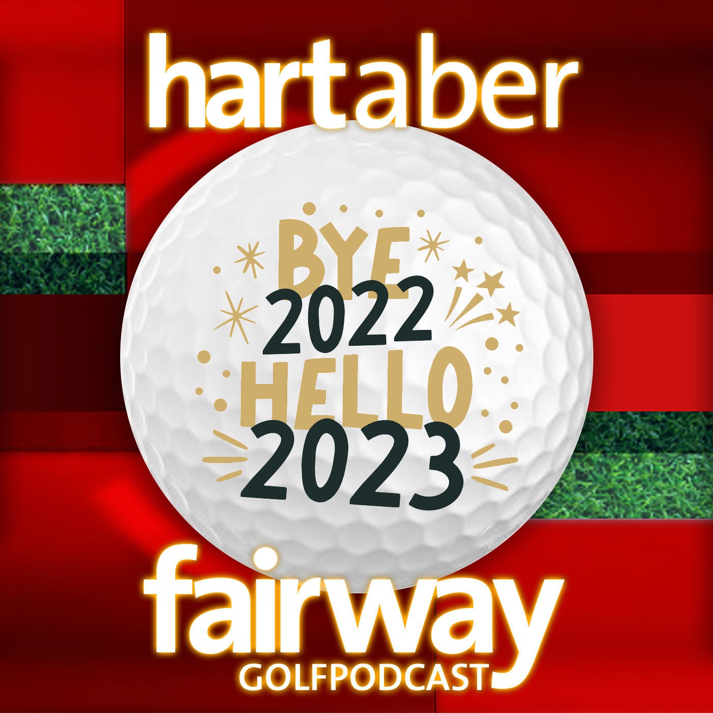 Abgolfen