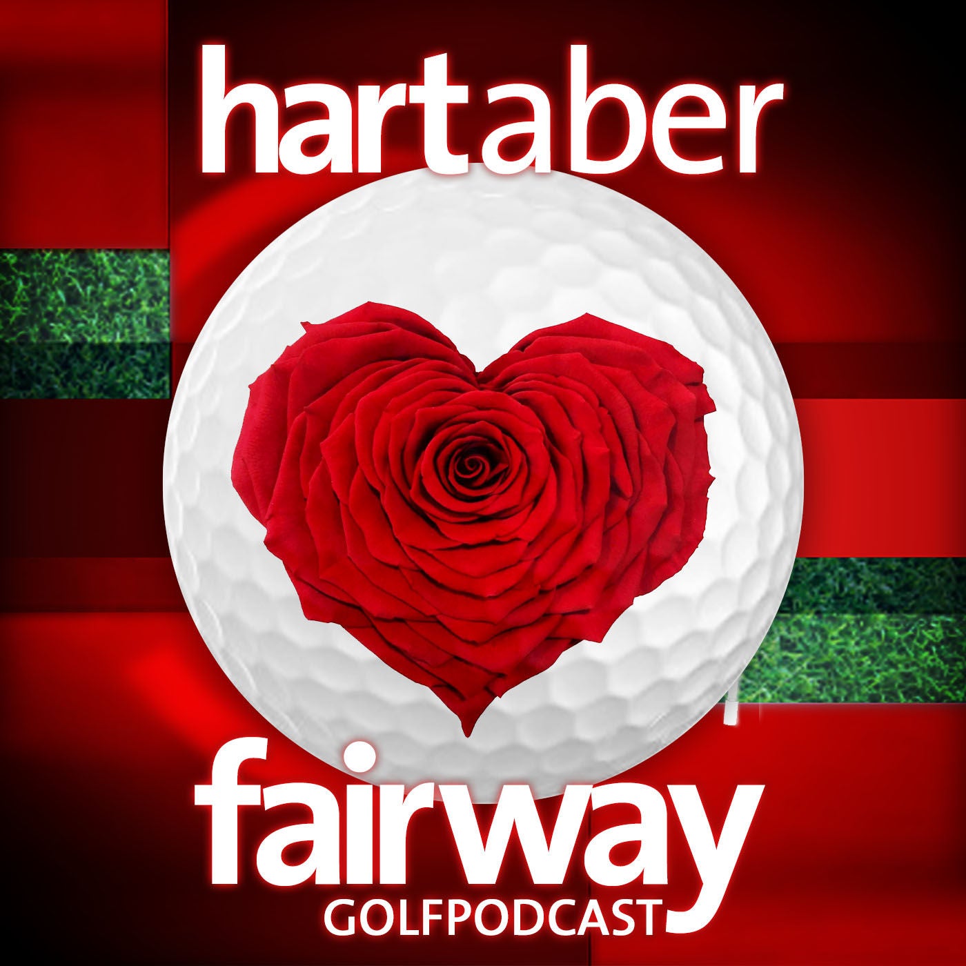 Golf im Namen der Rose