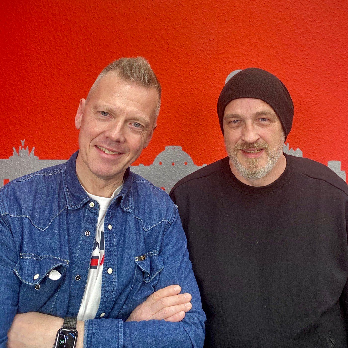 Sträter: Musik – "Guilty Pleasures“ - Das Mitternachtstalk-Spezial