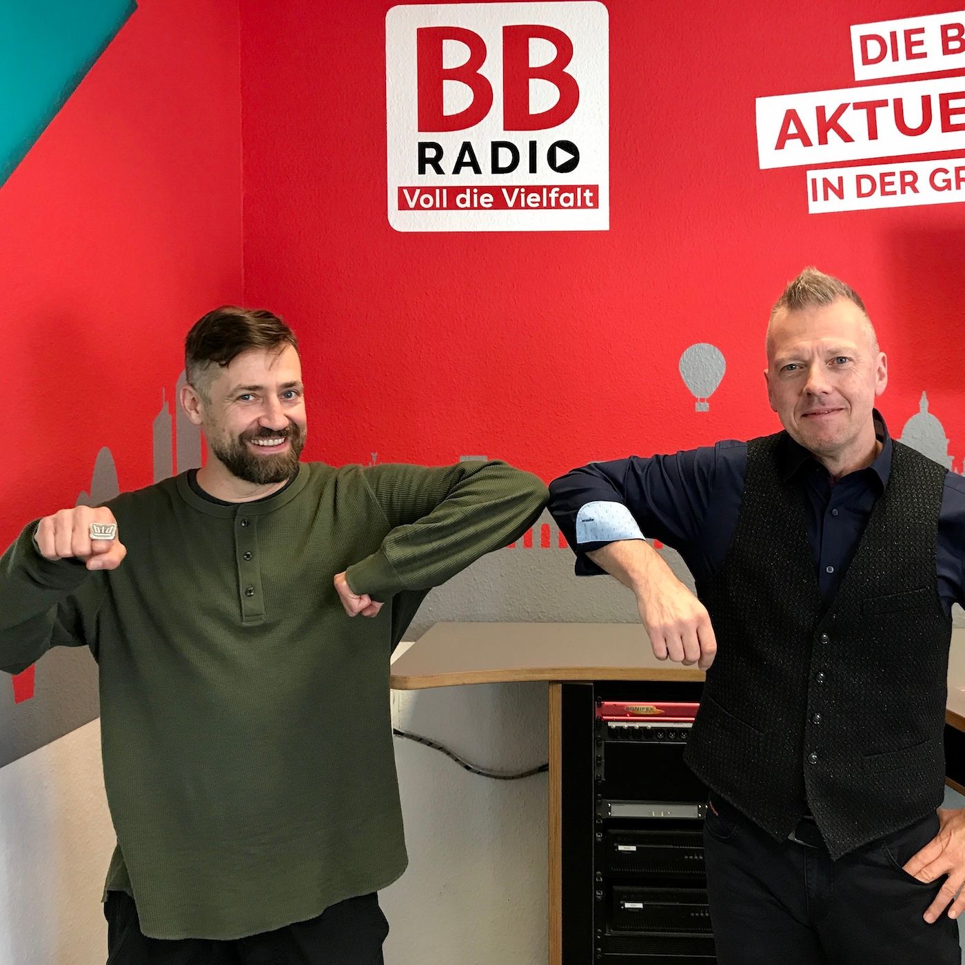 Bürger Lars Dietrich - Menschenskind