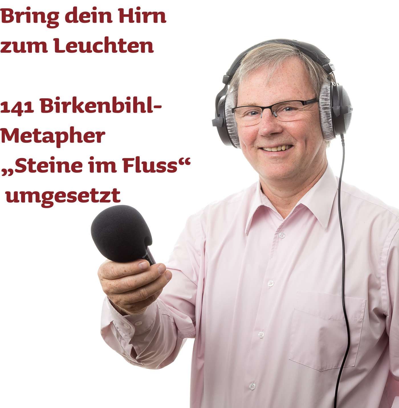 141 Freies Sprechen leicht gemacht