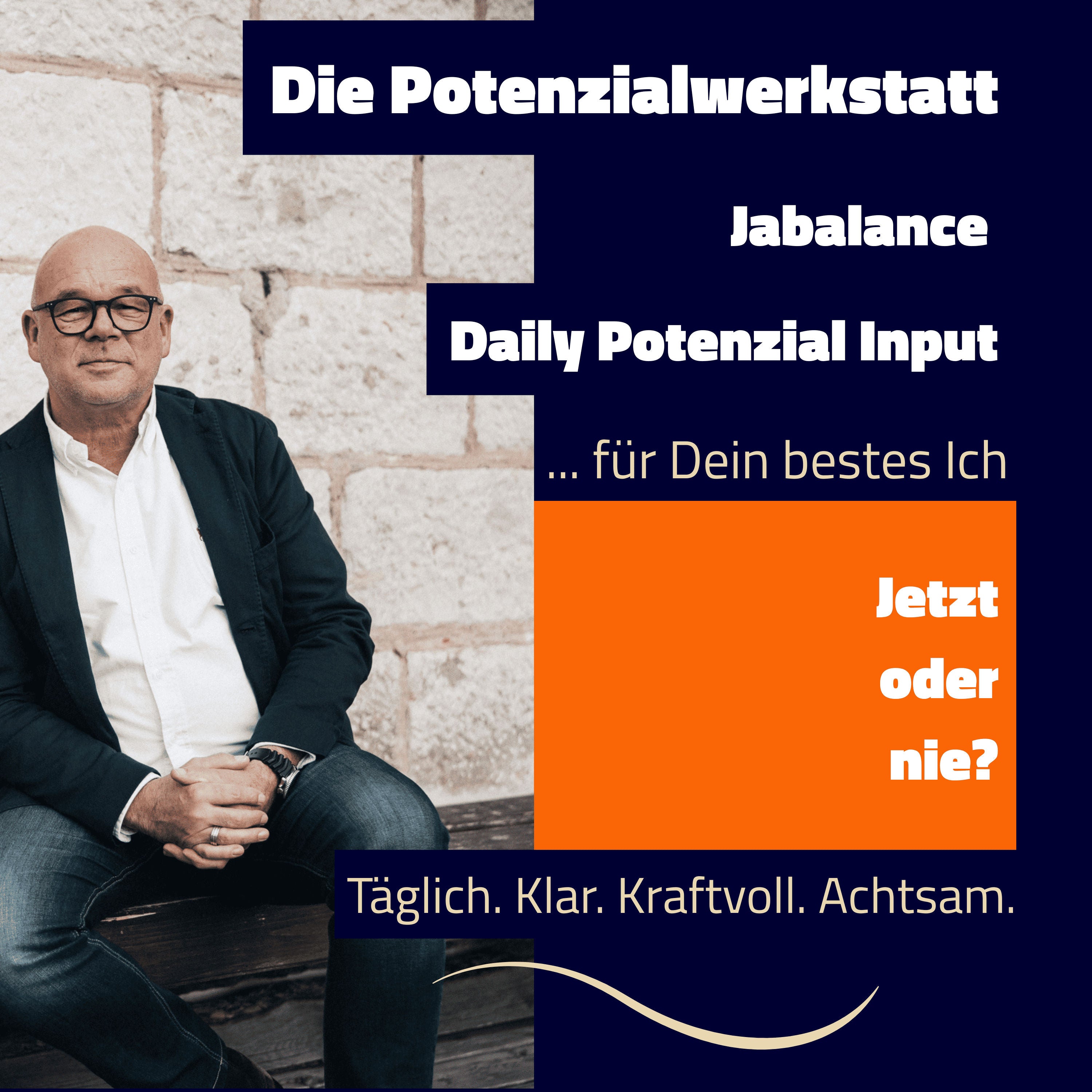 Jetzt oder nie?
