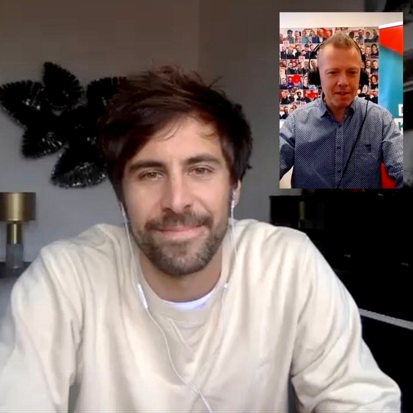 Max Giesinger – Irgendwann ist jetzt