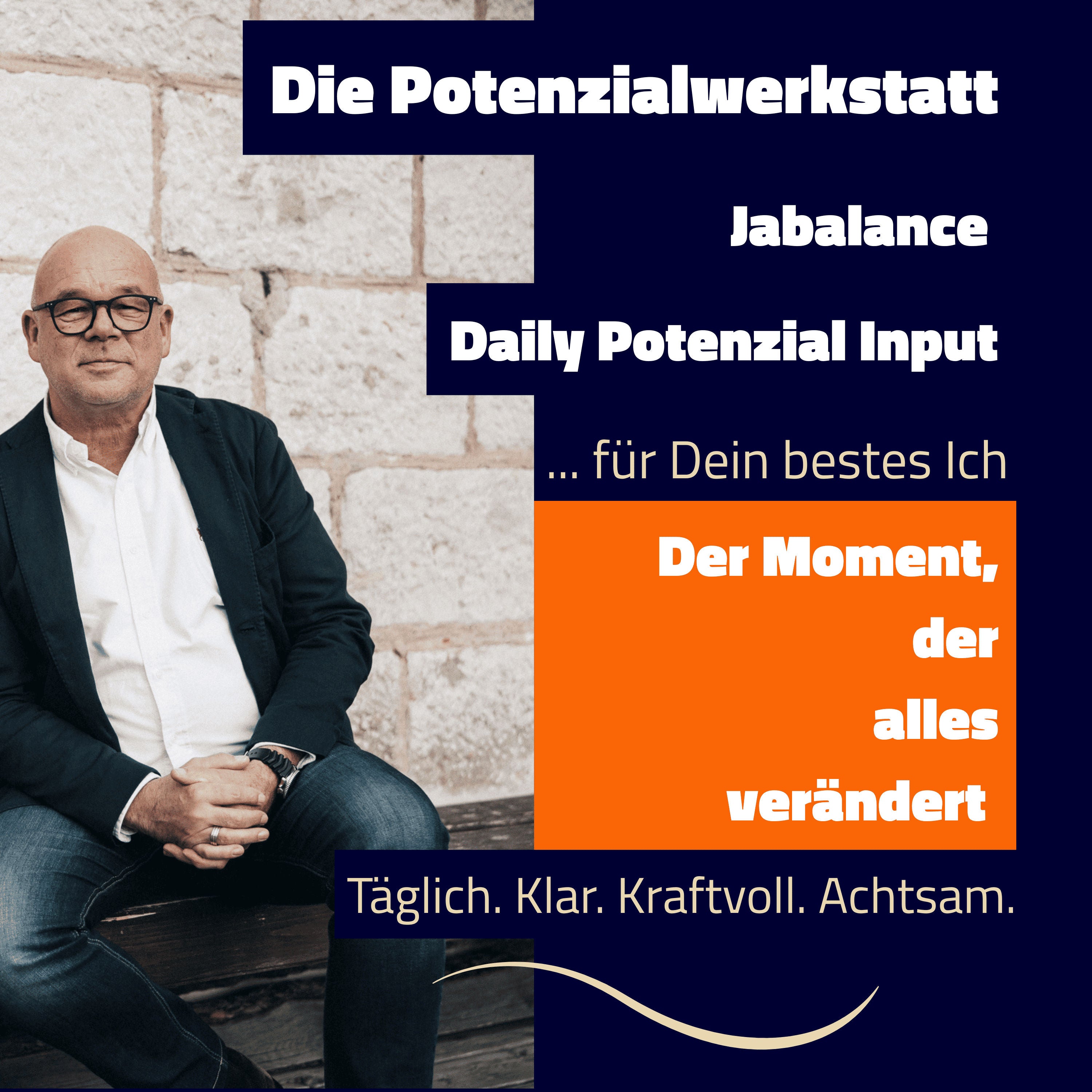 Der Moment, der alles verändert
