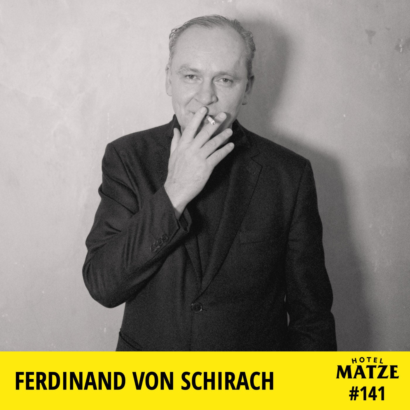 Ferdinand von Schirach (2021) – Wie können wir Europa neu denken?
