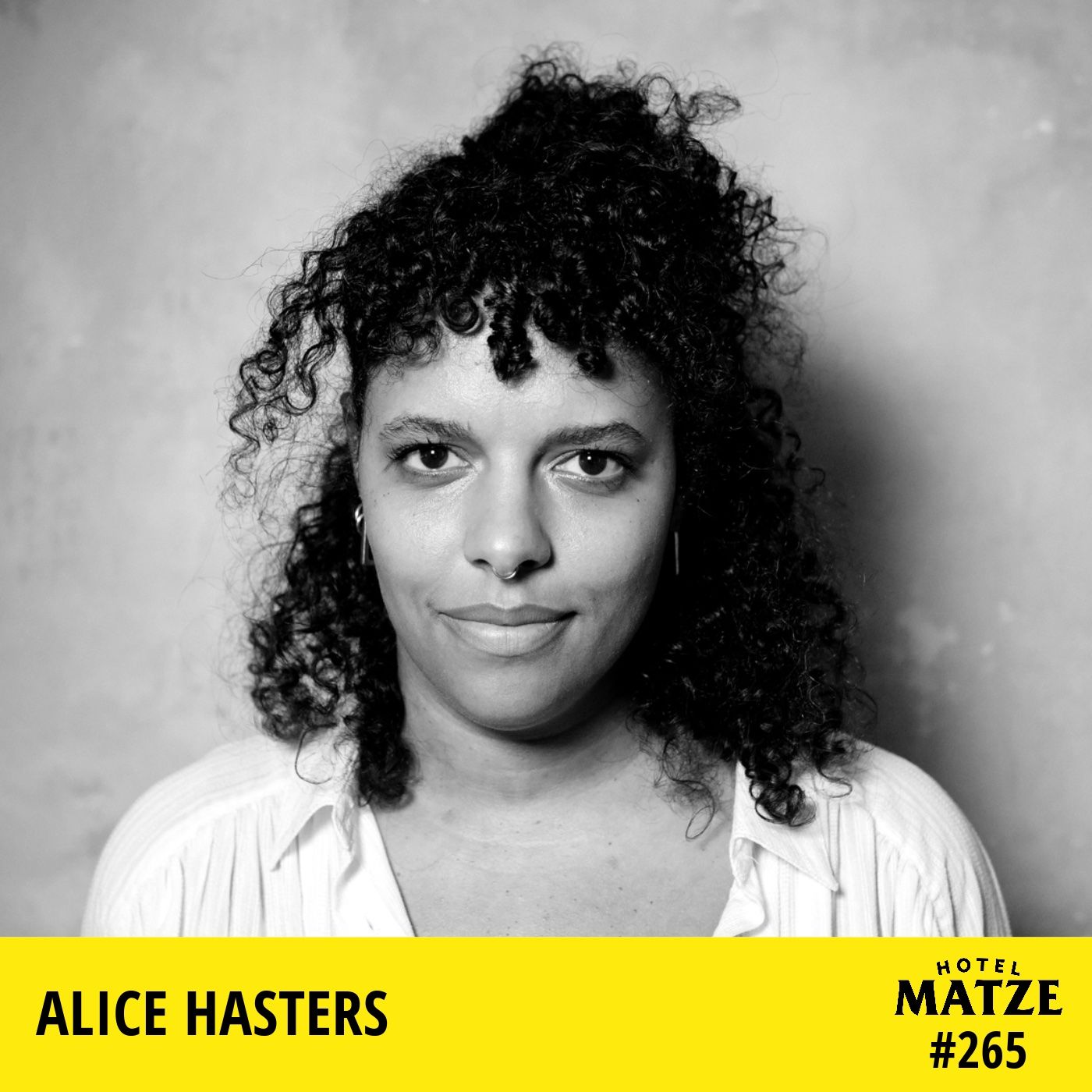 Alice Hasters – Welche Vorteile hat eine Identitätskrise?