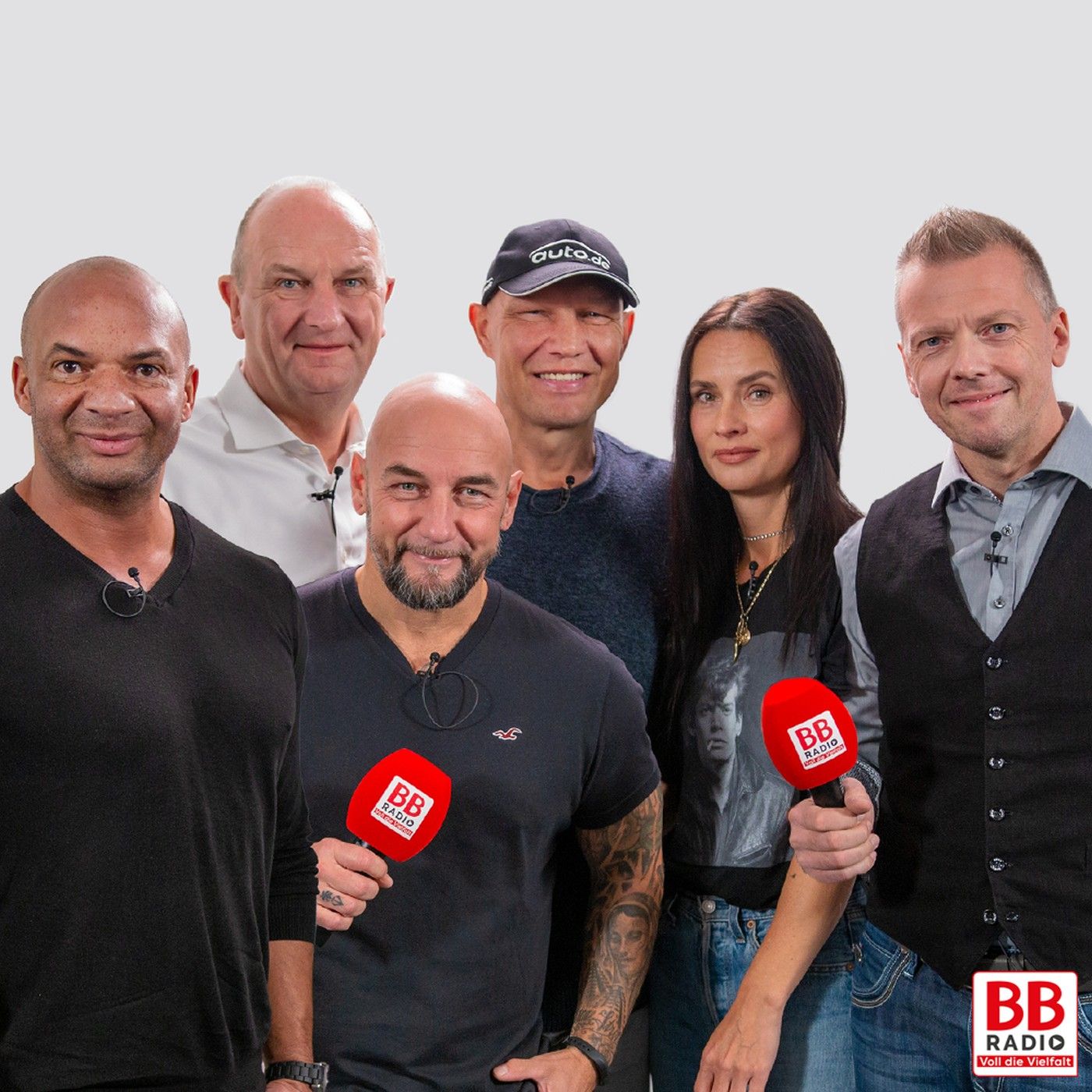 I’ve been looking for freedom - Das BB RADIO Spezial zu 30 Jahren Mauerfall