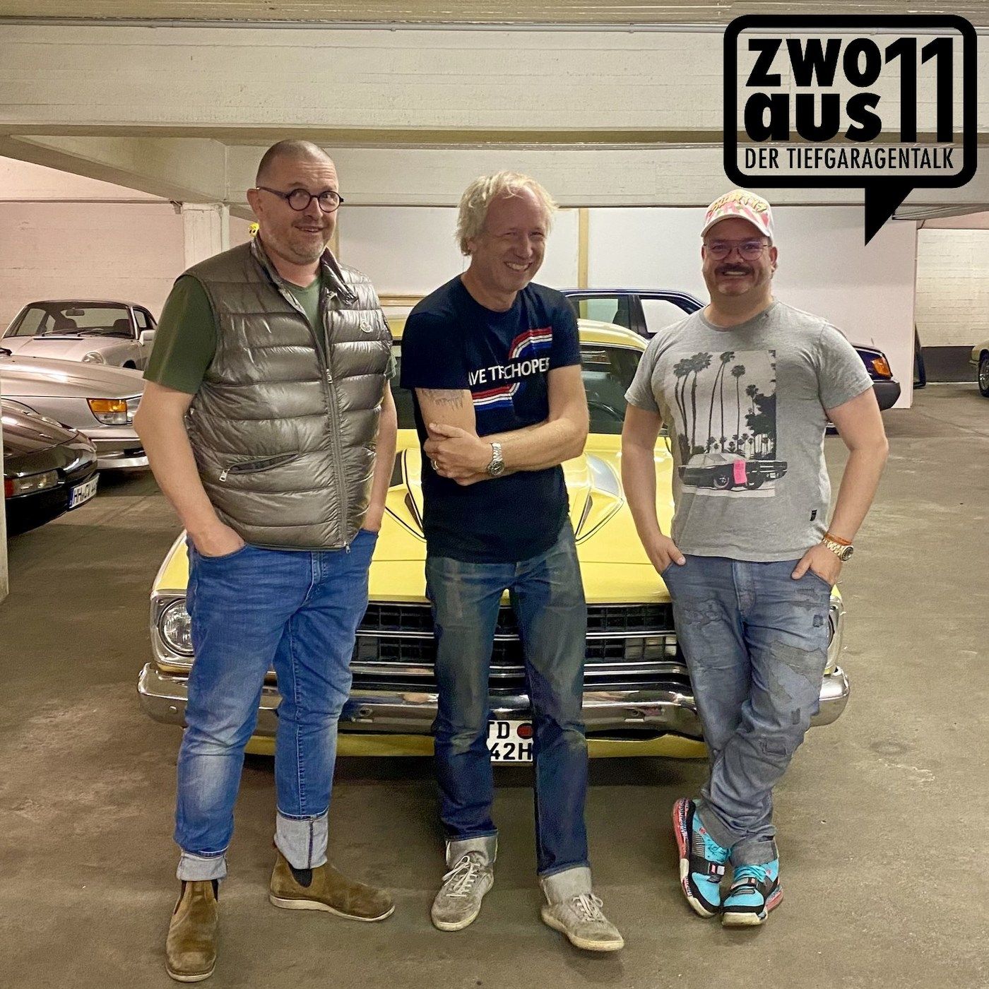 Folge 6 Helge Thomsen - Drivestyle als Lifestyle
