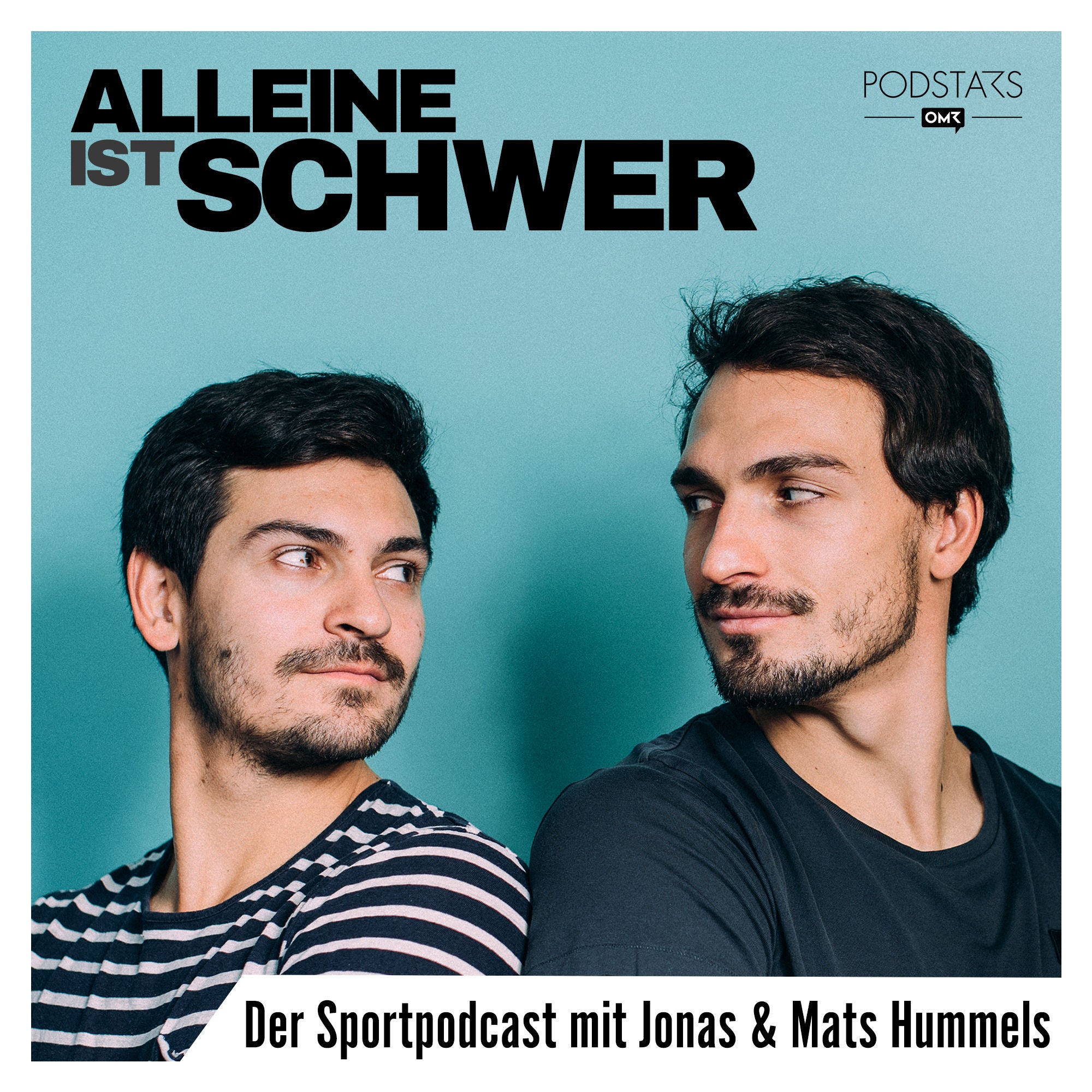 Die unterrepräsentierten Sportarten