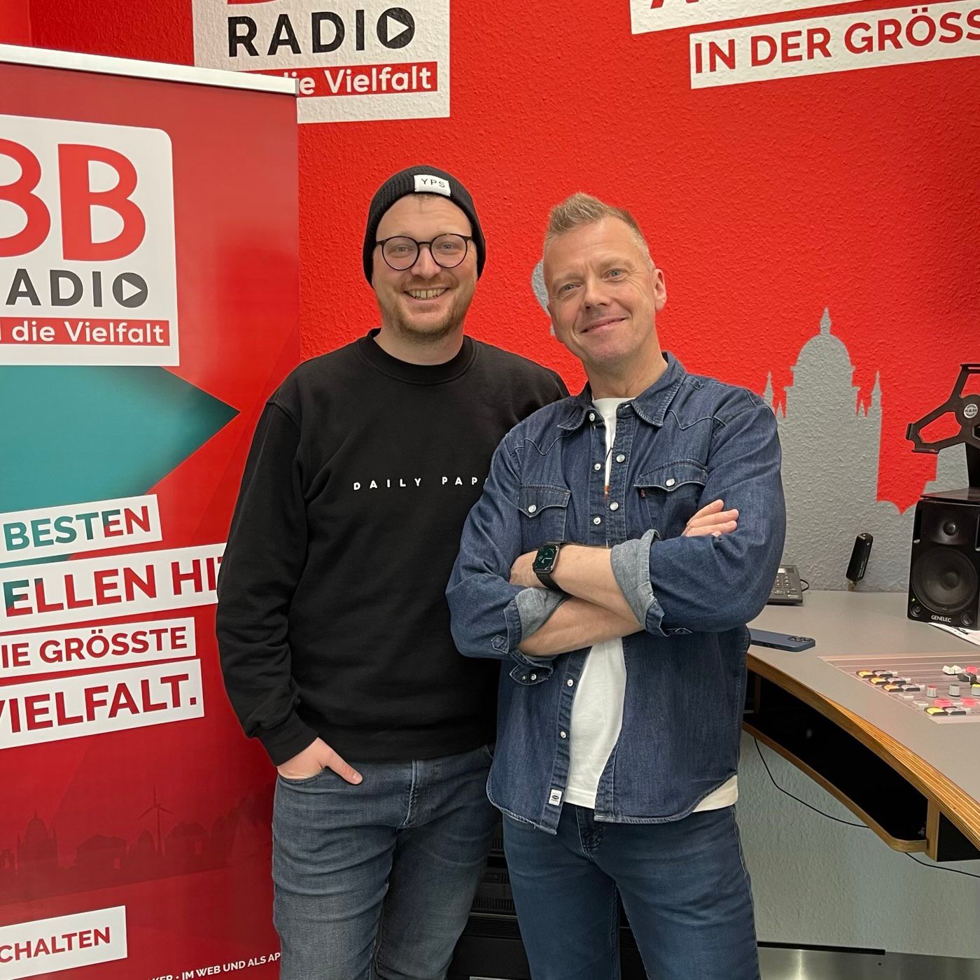 Maxi Gstettenbauer - Gute Zeit
