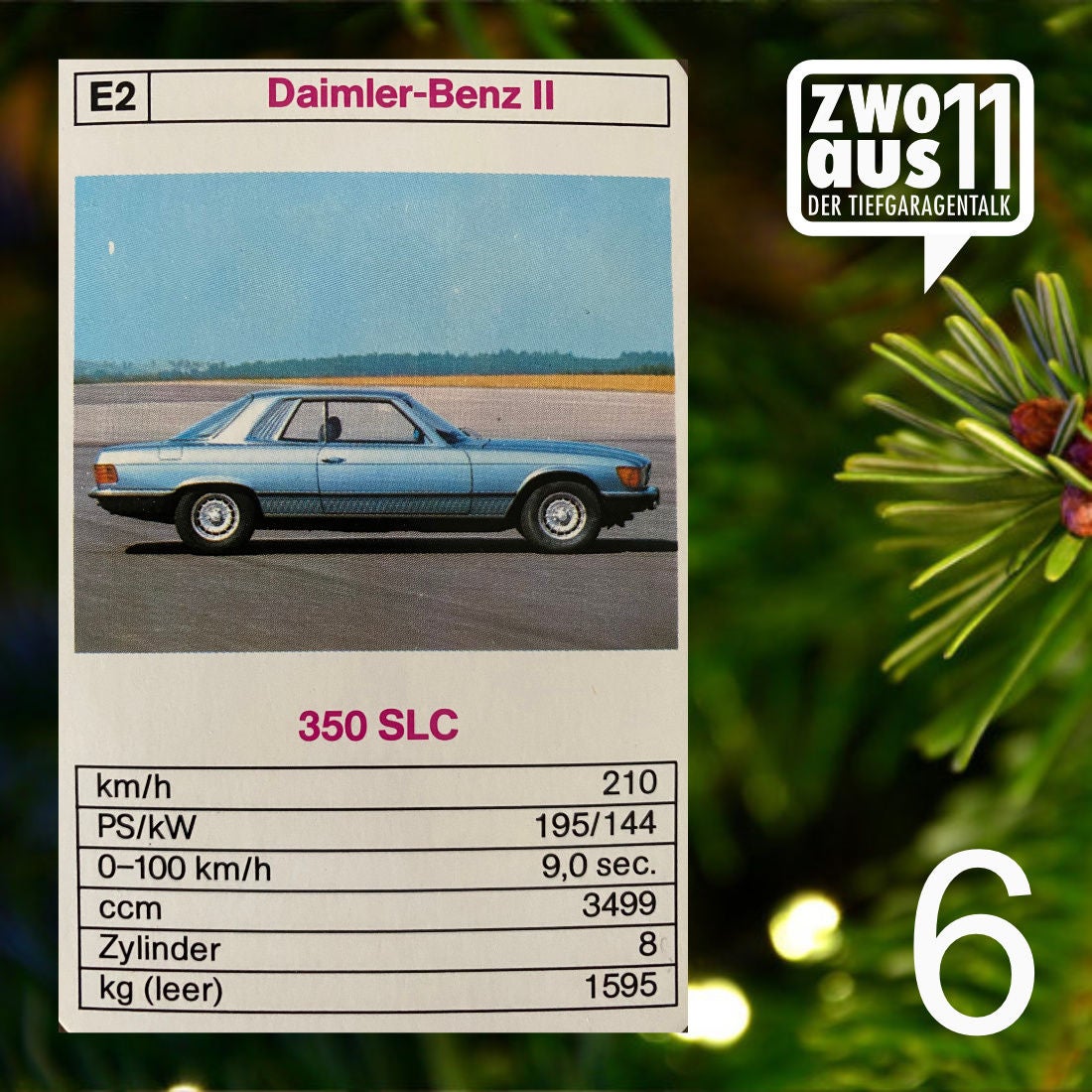 zwoaus11 Adventskalender Tür 6