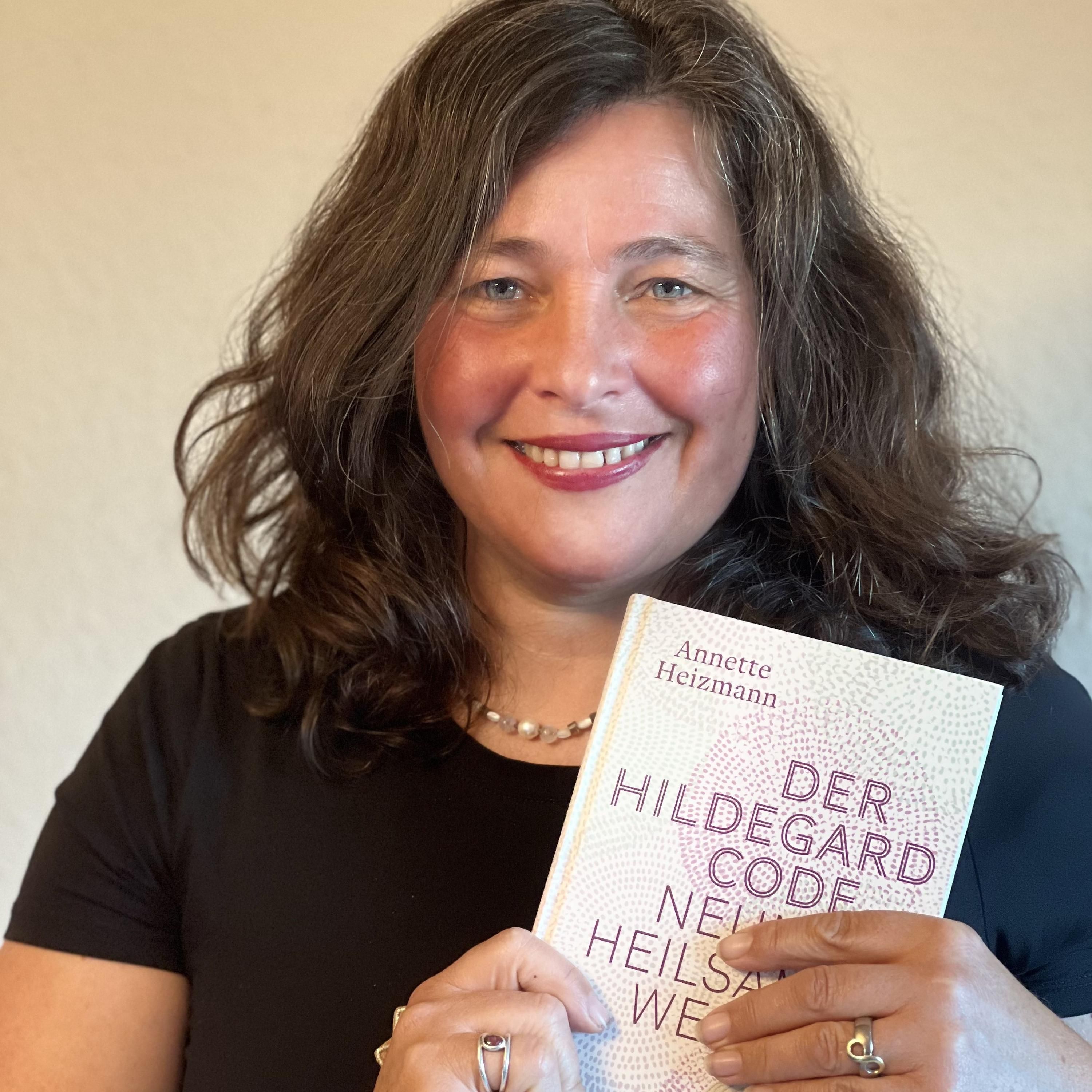 Gut leben und fasten mit Hildegard von Bingen