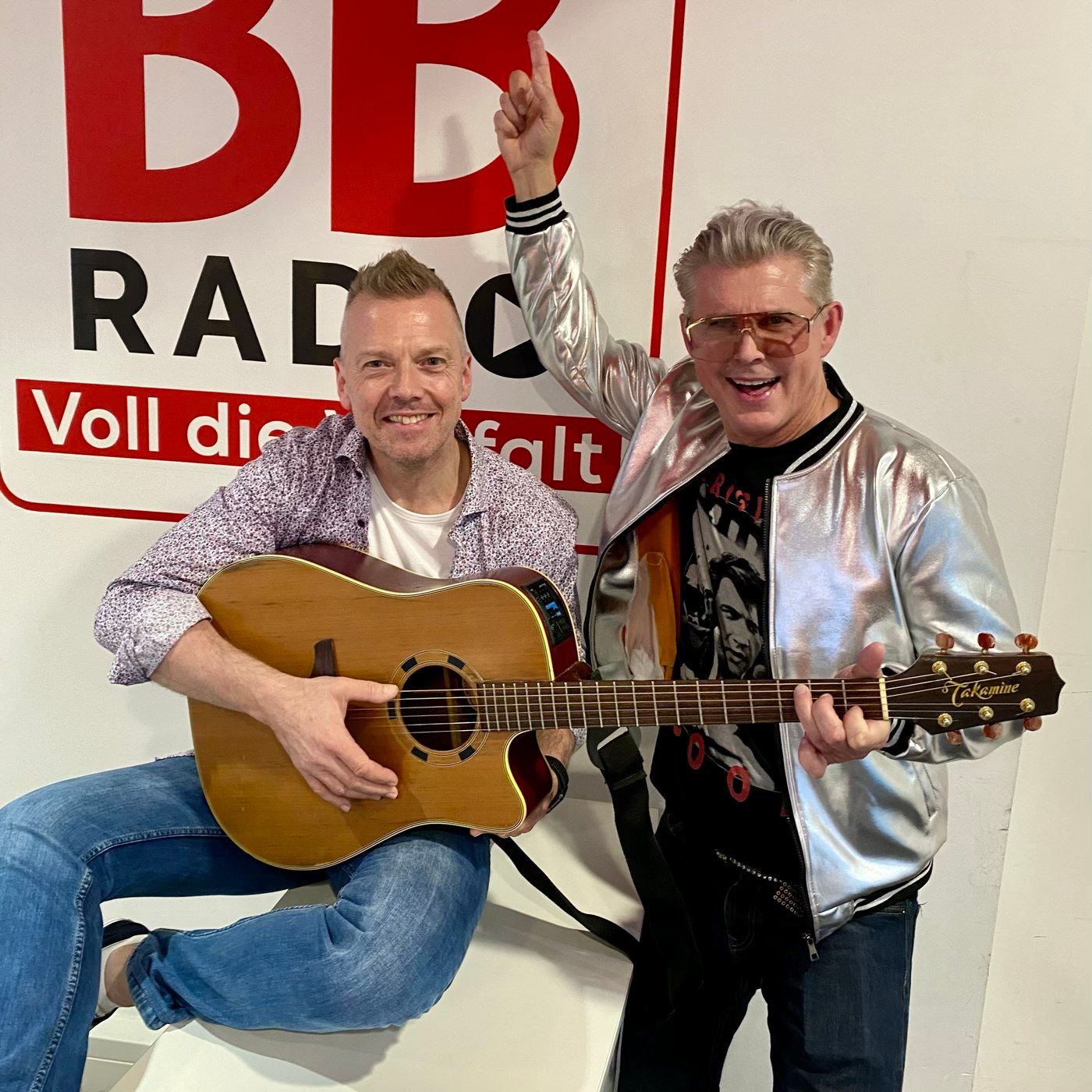 Markus - Ich will Spass