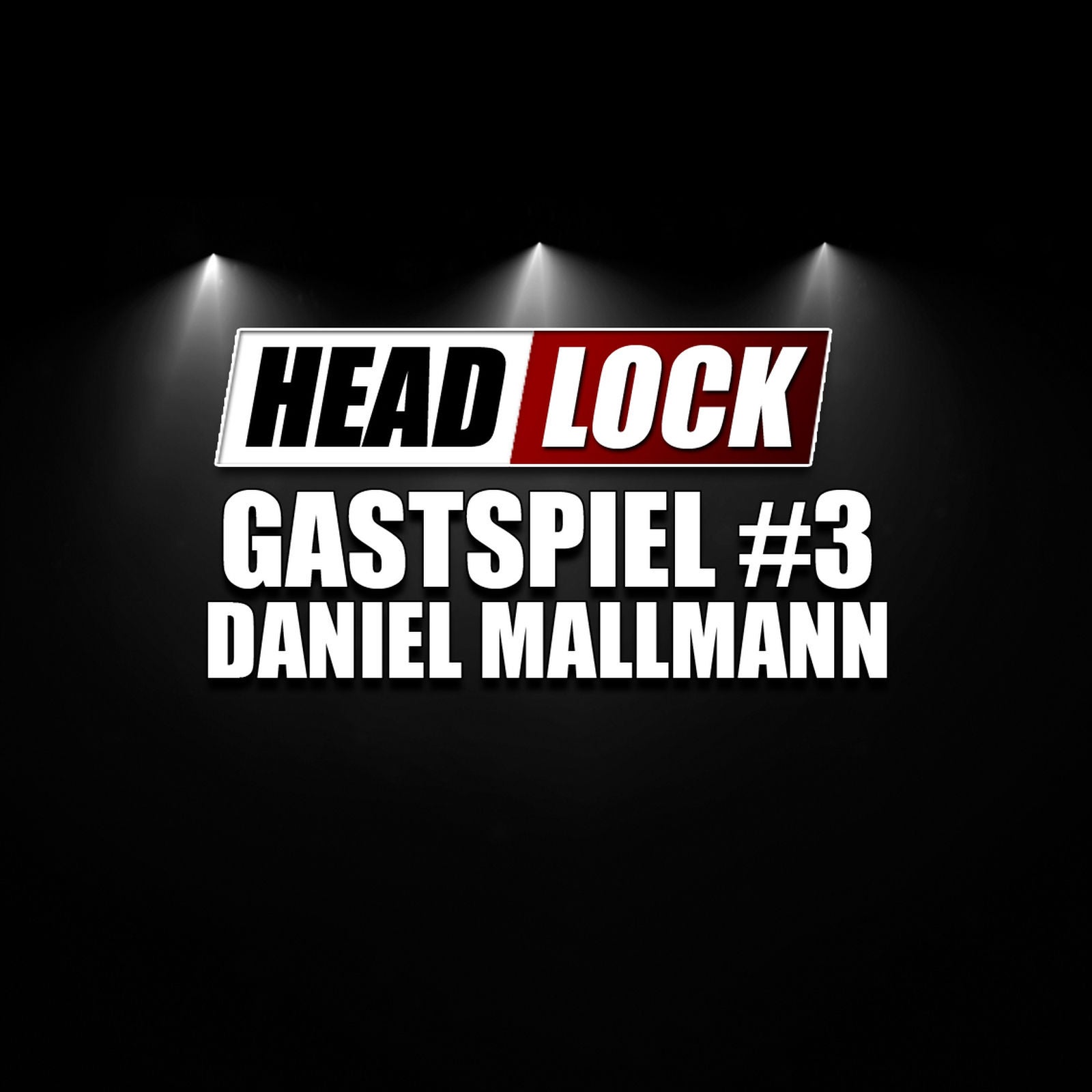 Was Wrestling und Musik gemein haben - mit Daniel Mallmann von Dog Eat Dog!