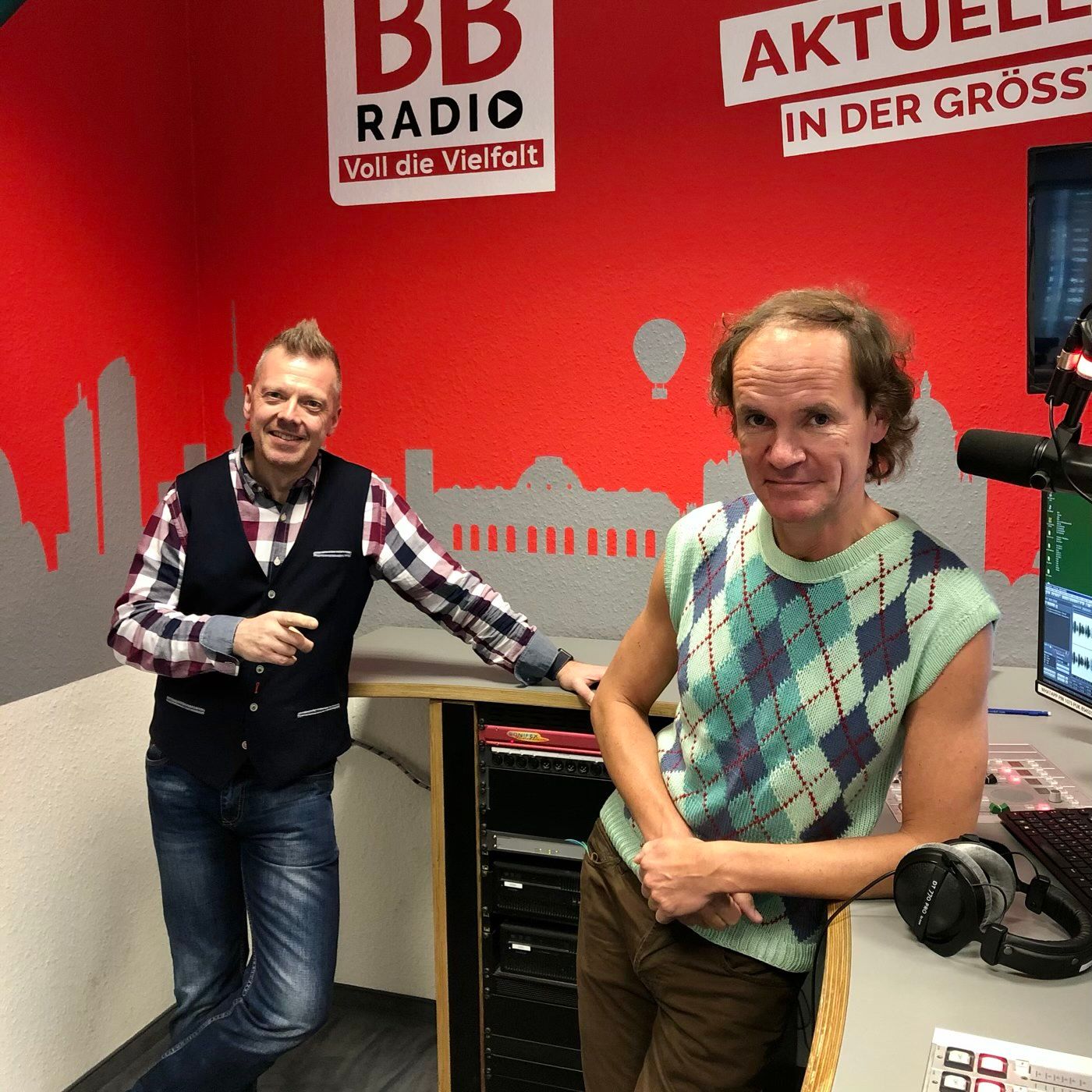 Olaf Schubert - Querbeet